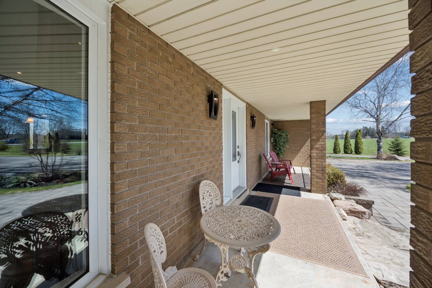 384 Feasby Road, Uxbridge