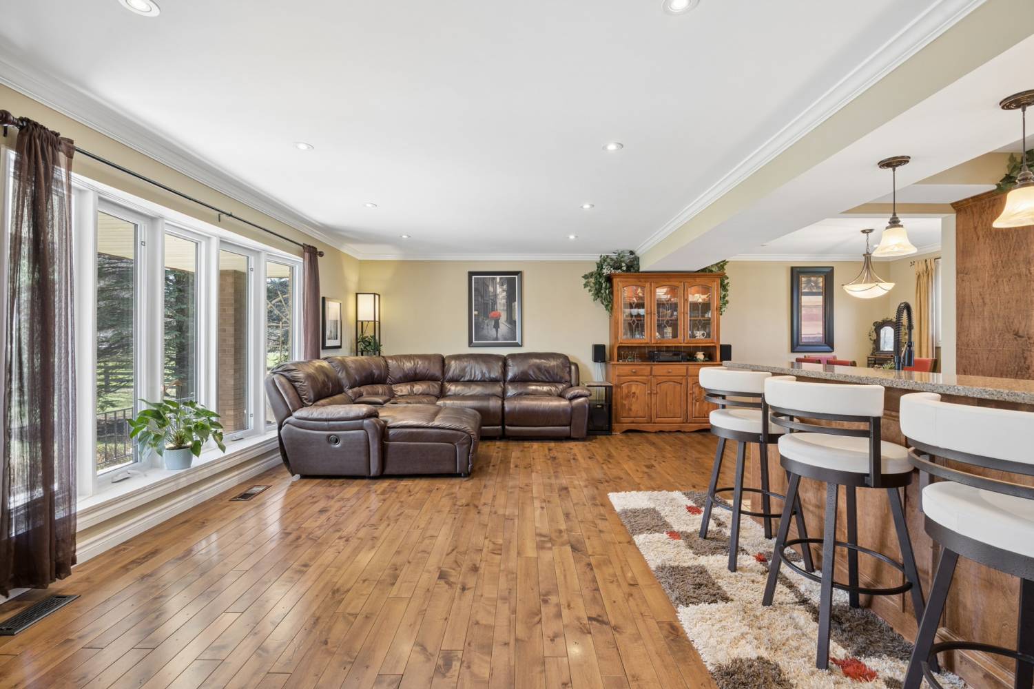 384 Feasby Road, Uxbridge