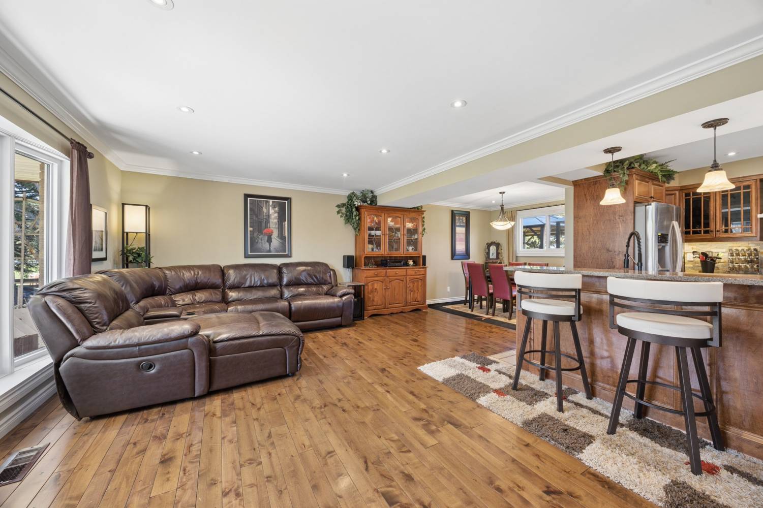 384 Feasby Road, Uxbridge