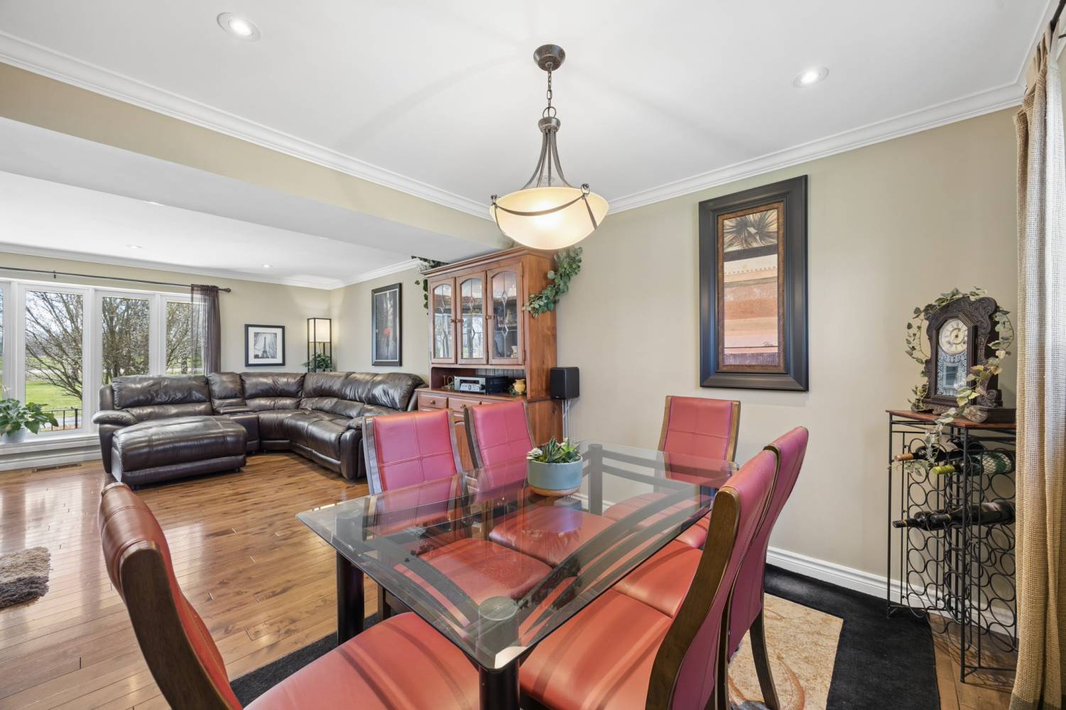 384 Feasby Road, Uxbridge