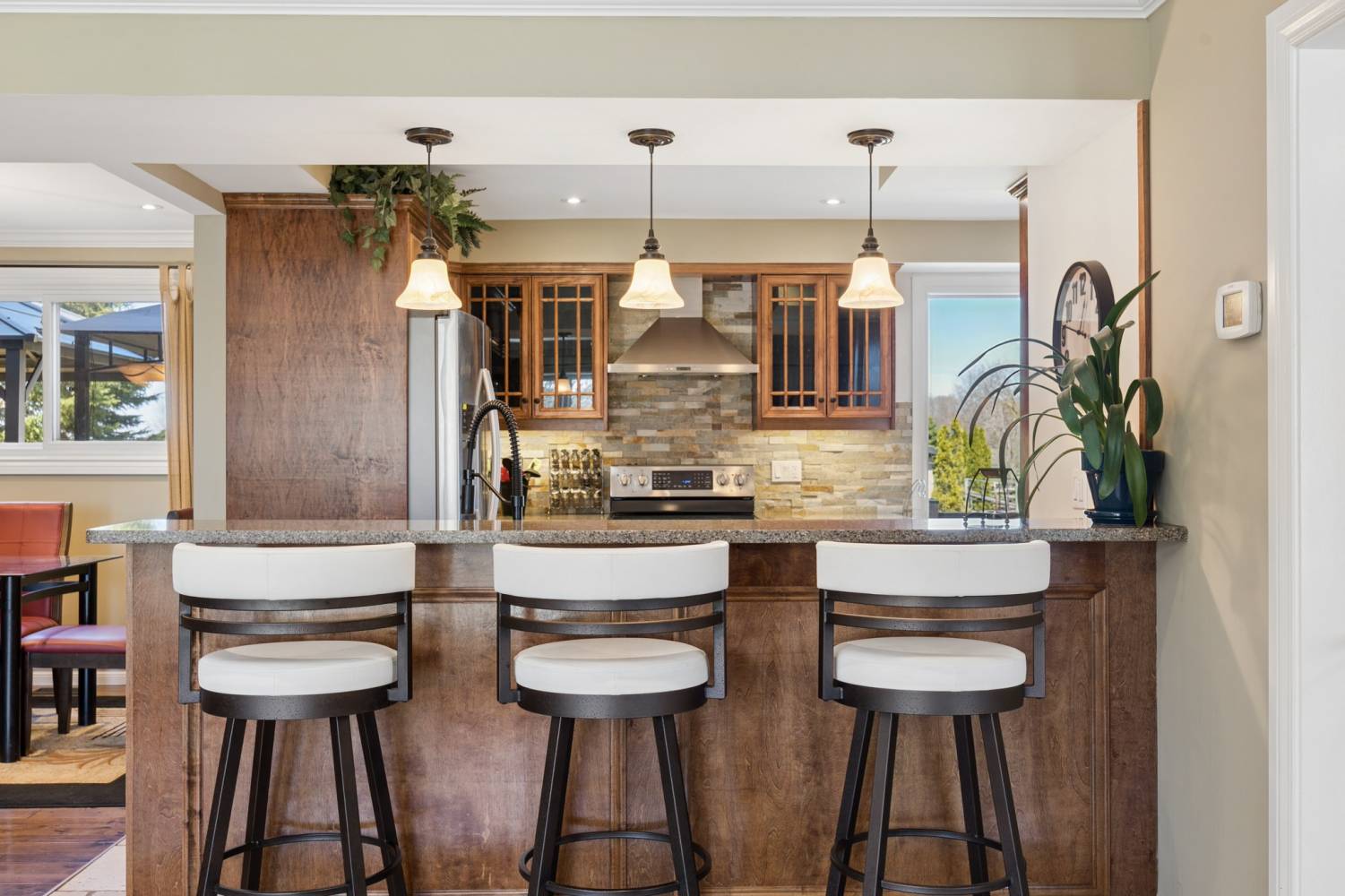 384 Feasby Road, Uxbridge