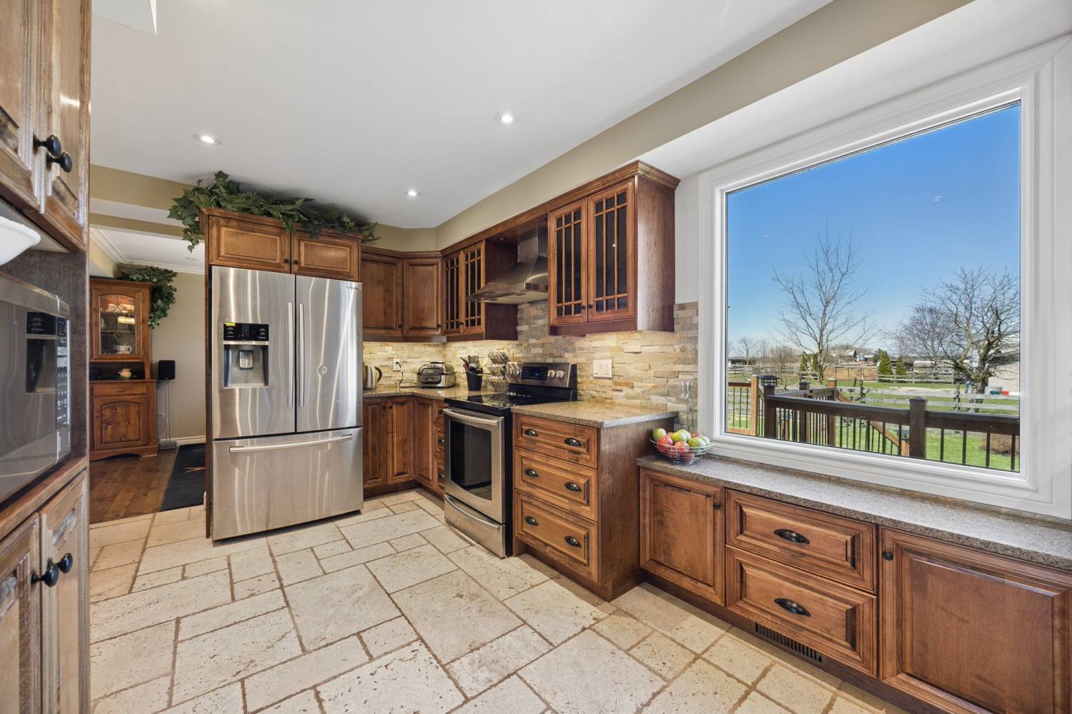 384 Feasby Road, Uxbridge