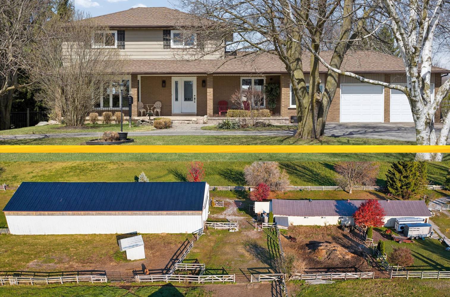 384 Feasby Road, Uxbridge