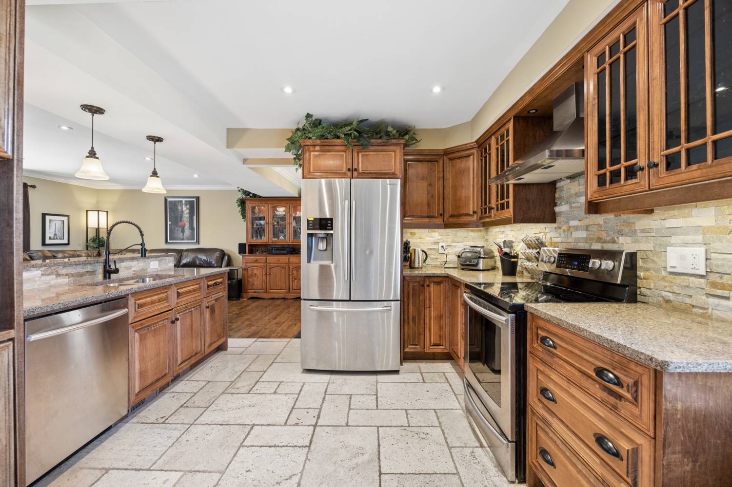 384 Feasby Road, Uxbridge