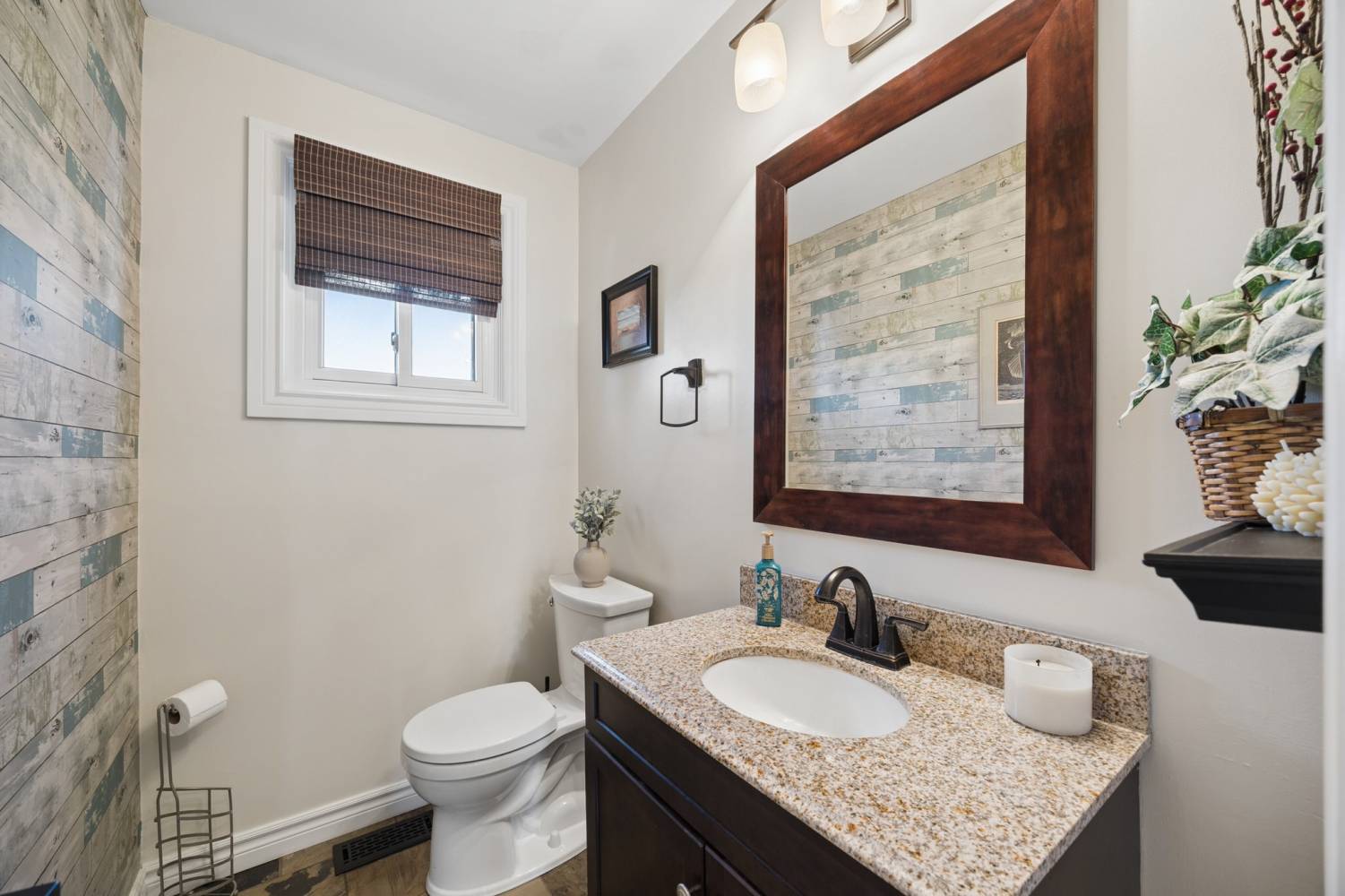 384 Feasby Road, Uxbridge