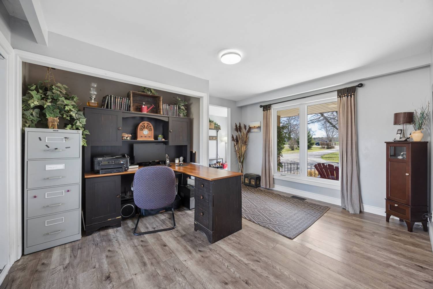 384 Feasby Road, Uxbridge