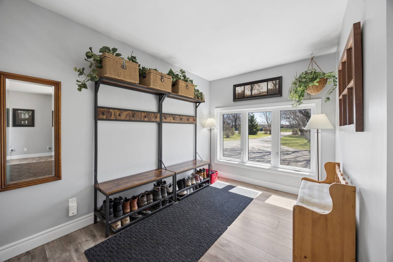 384 Feasby Road, Uxbridge