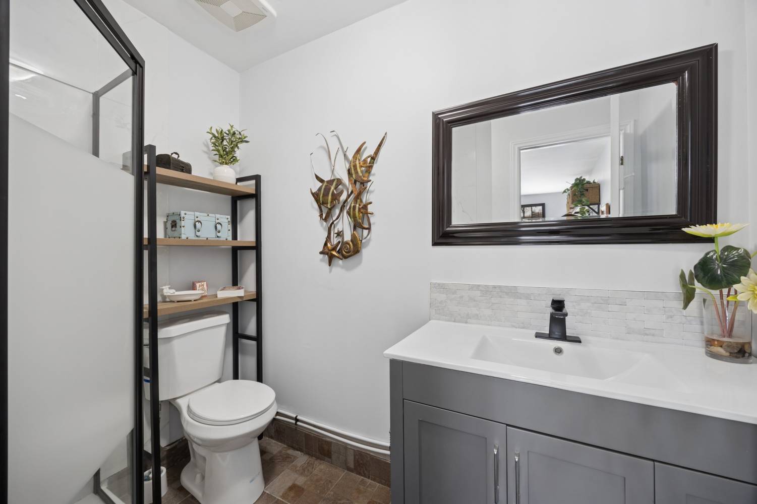 384 Feasby Road, Uxbridge