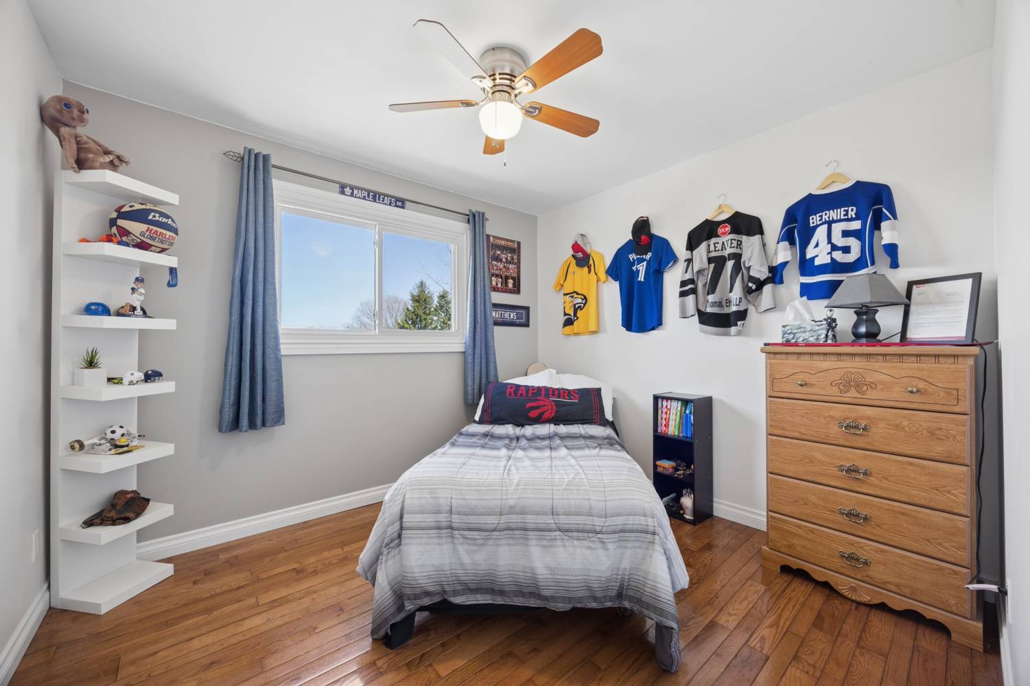 384 Feasby Road, Uxbridge