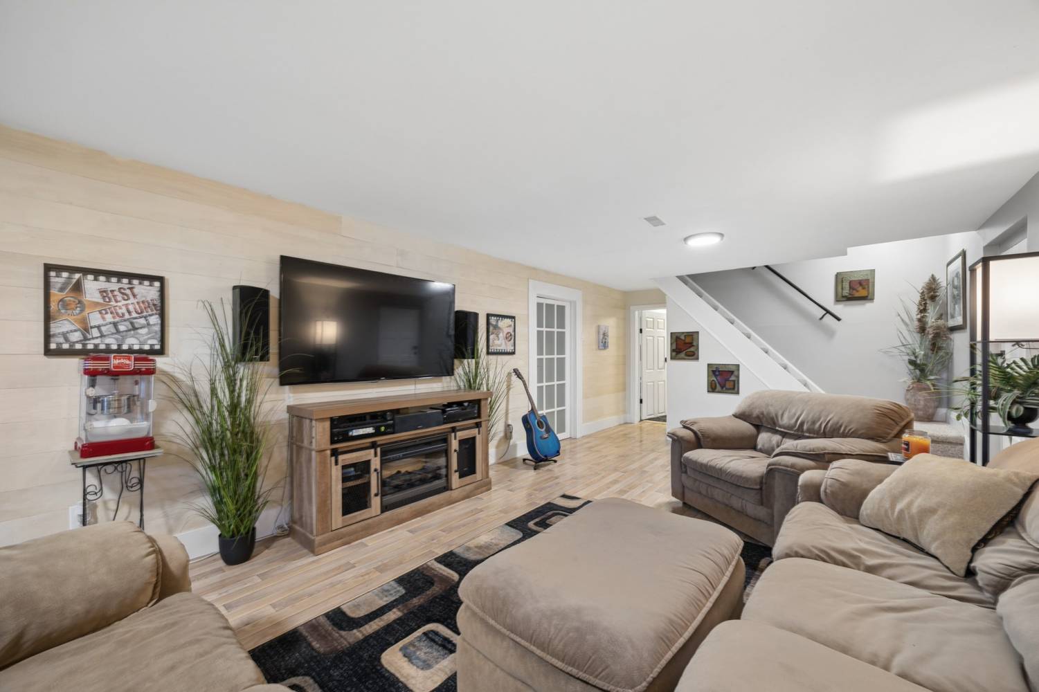 384 Feasby Road, Uxbridge