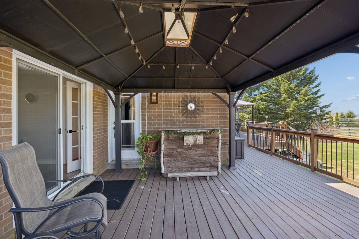 384 Feasby Road, Uxbridge