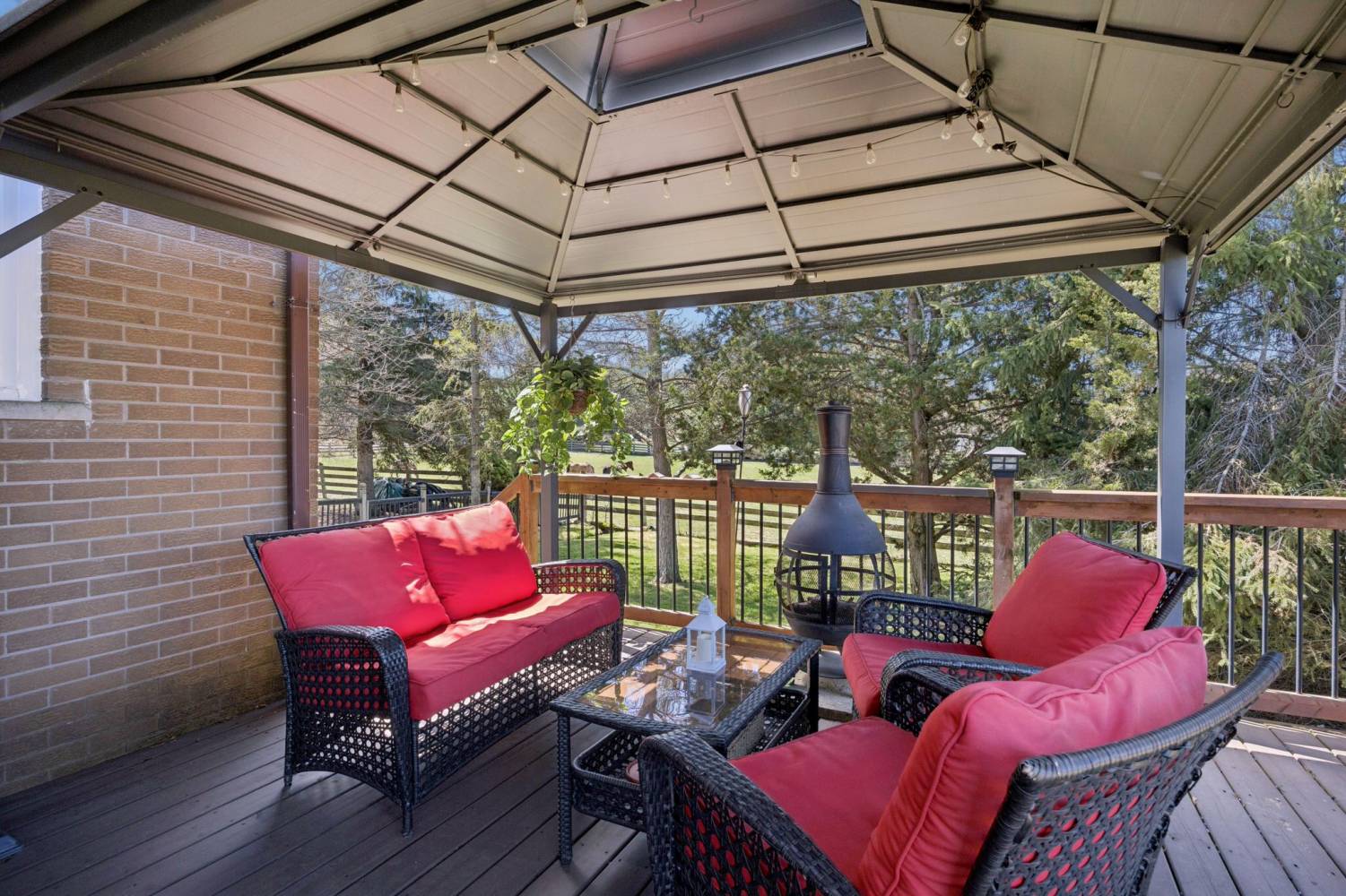 384 Feasby Road, Uxbridge