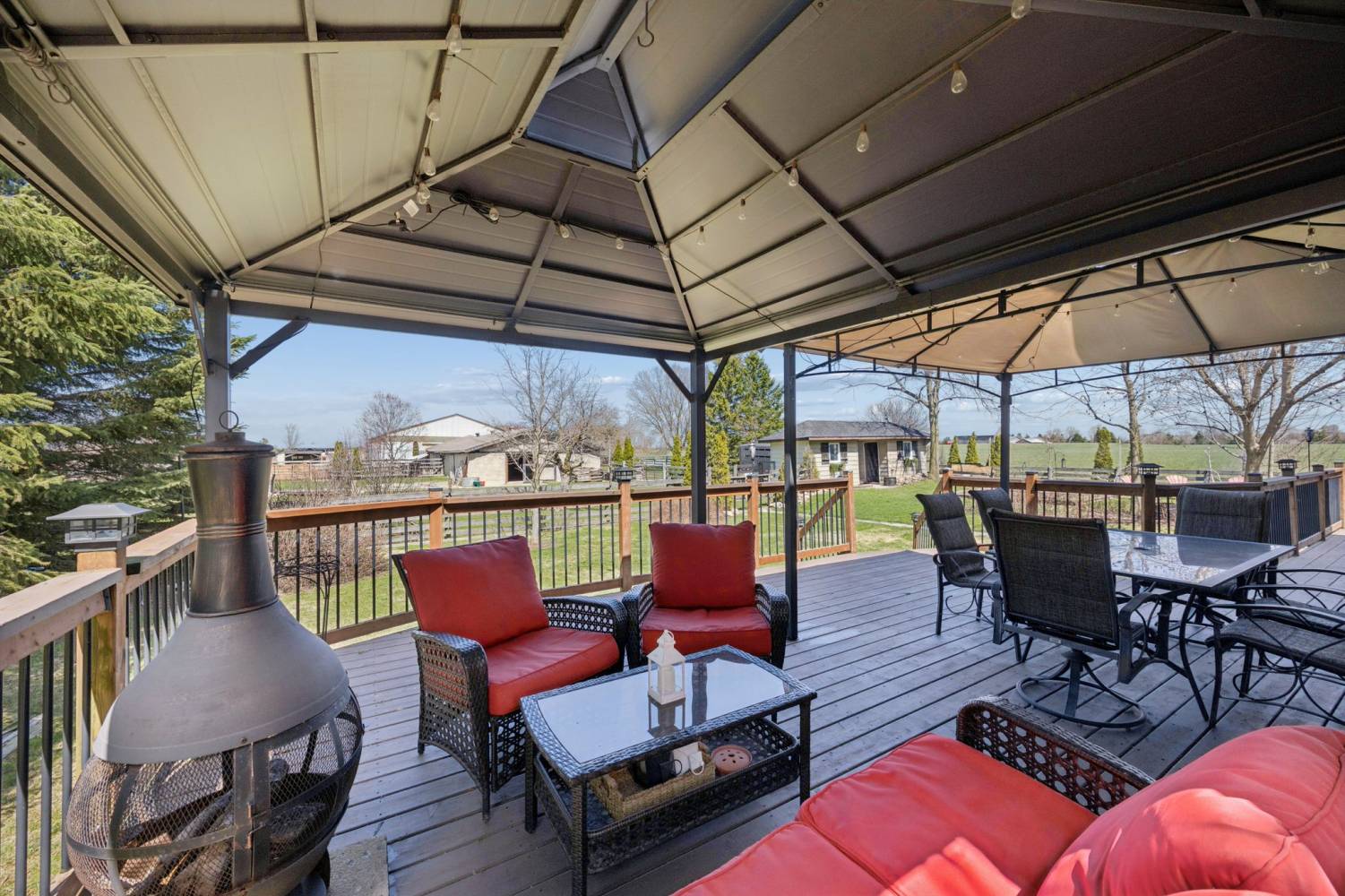 384 Feasby Road, Uxbridge