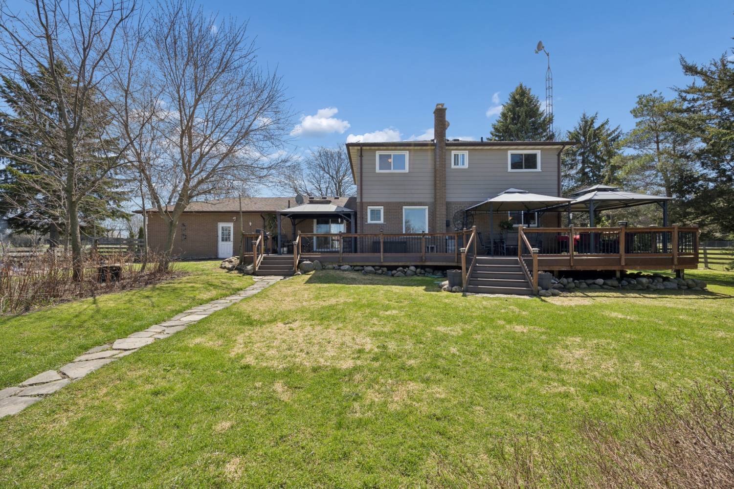 384 Feasby Road, Uxbridge