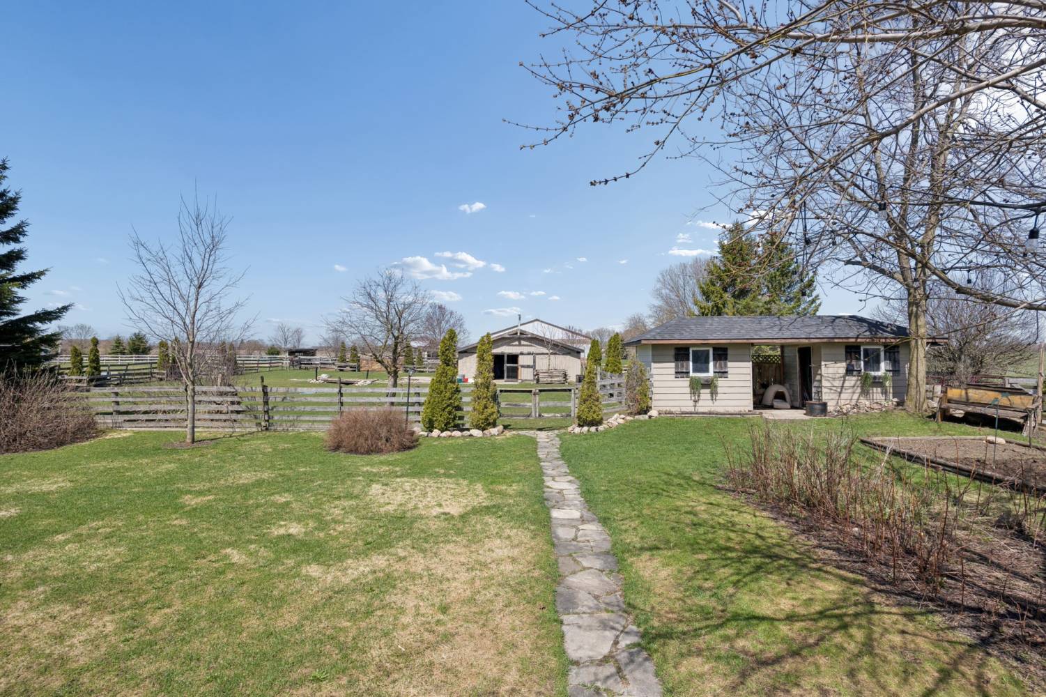 384 Feasby Road, Uxbridge