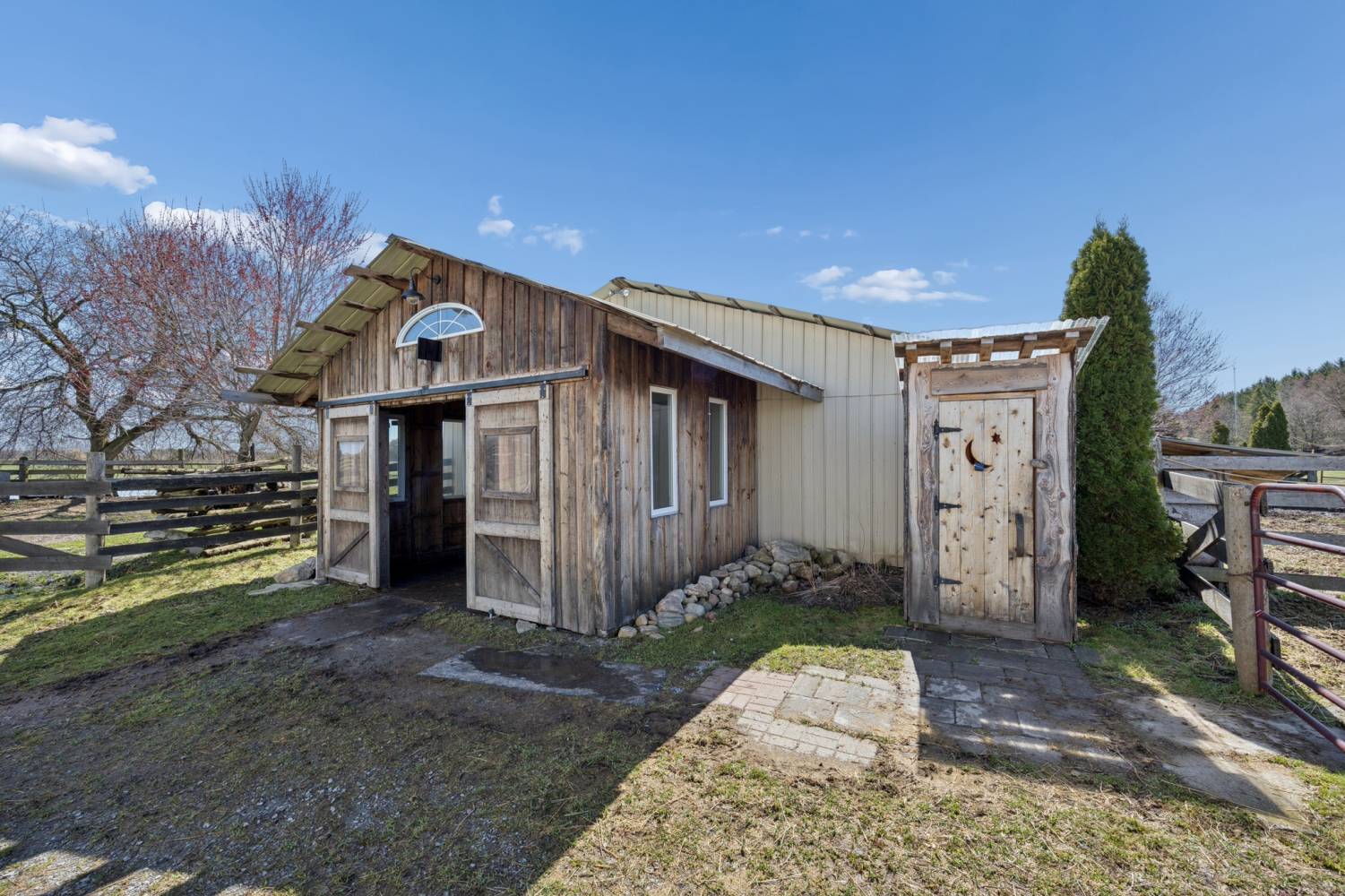 384 Feasby Road, Uxbridge