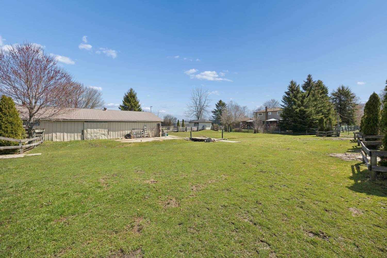 384 Feasby Road, Uxbridge