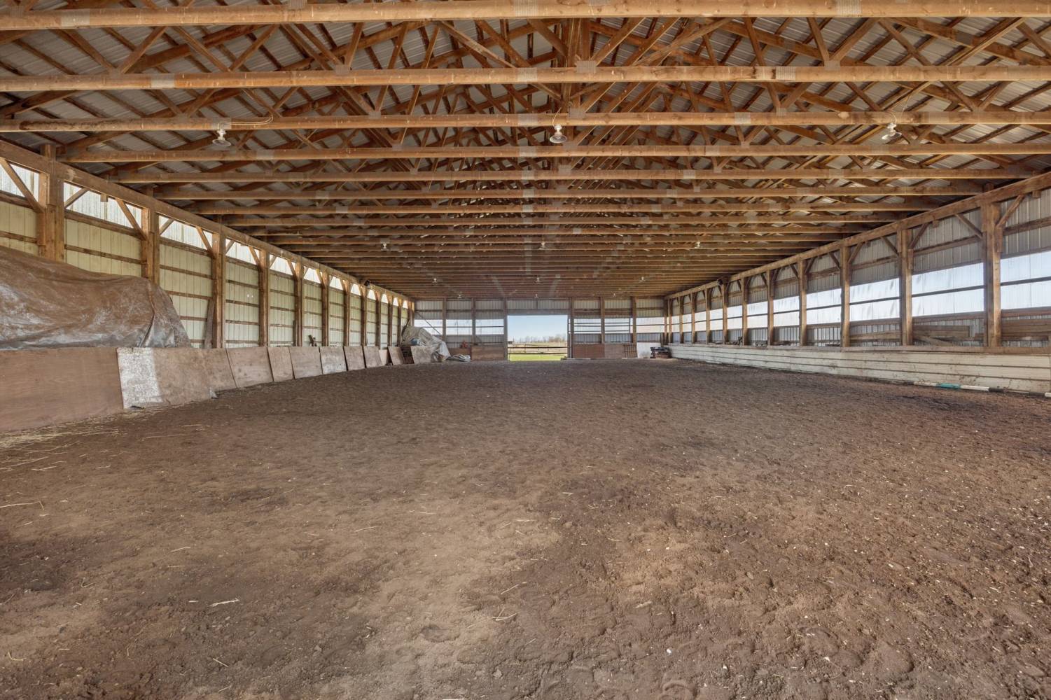 384 Feasby Road, Uxbridge