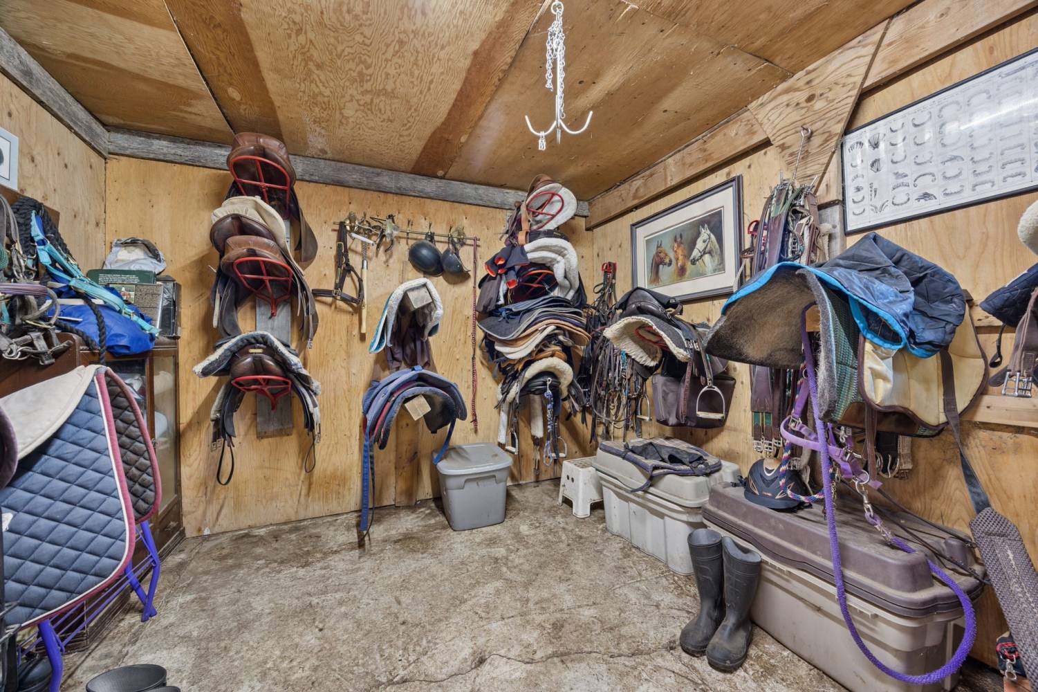 384 Feasby Road, Uxbridge