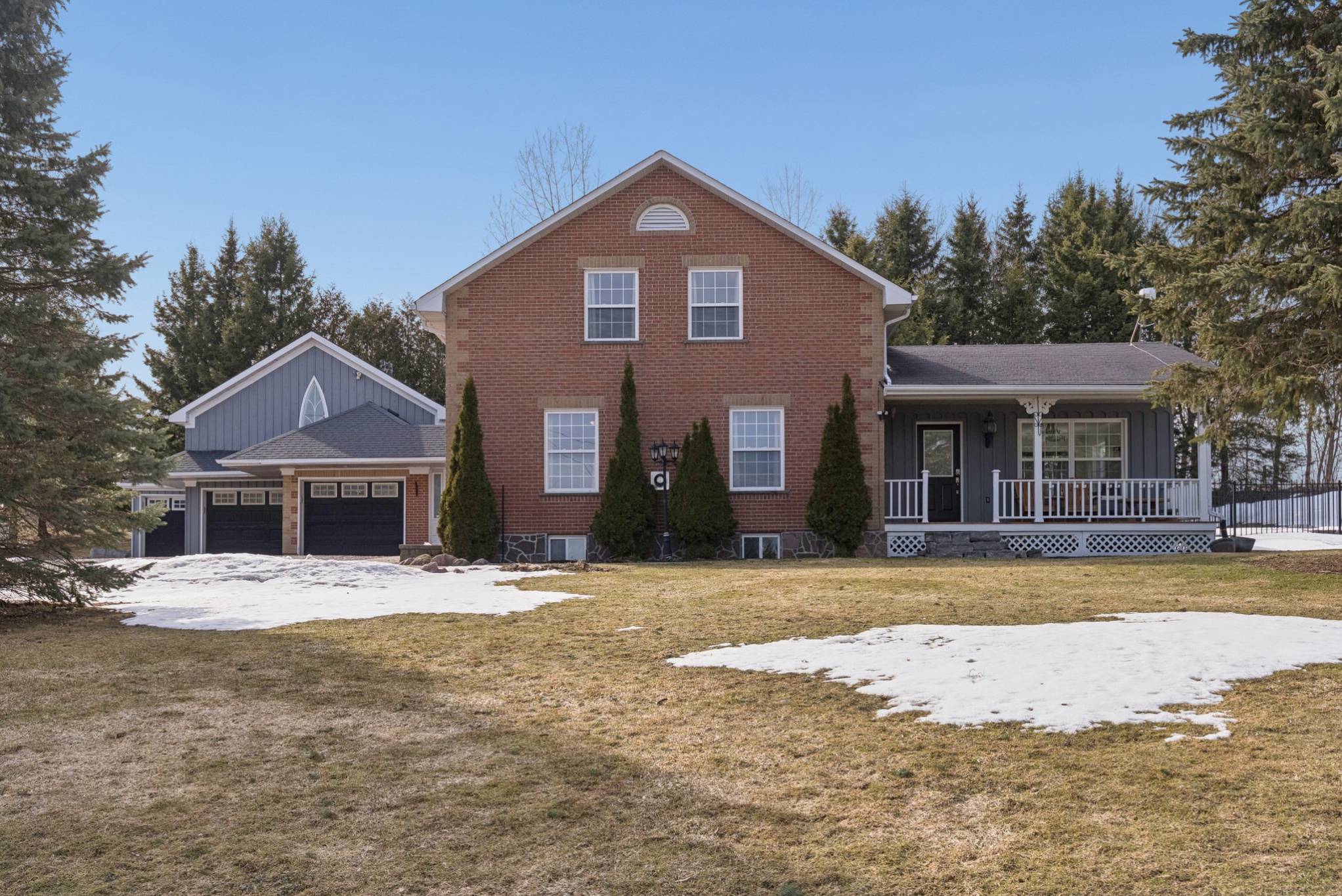 3850 Concession 2, Uxbridge