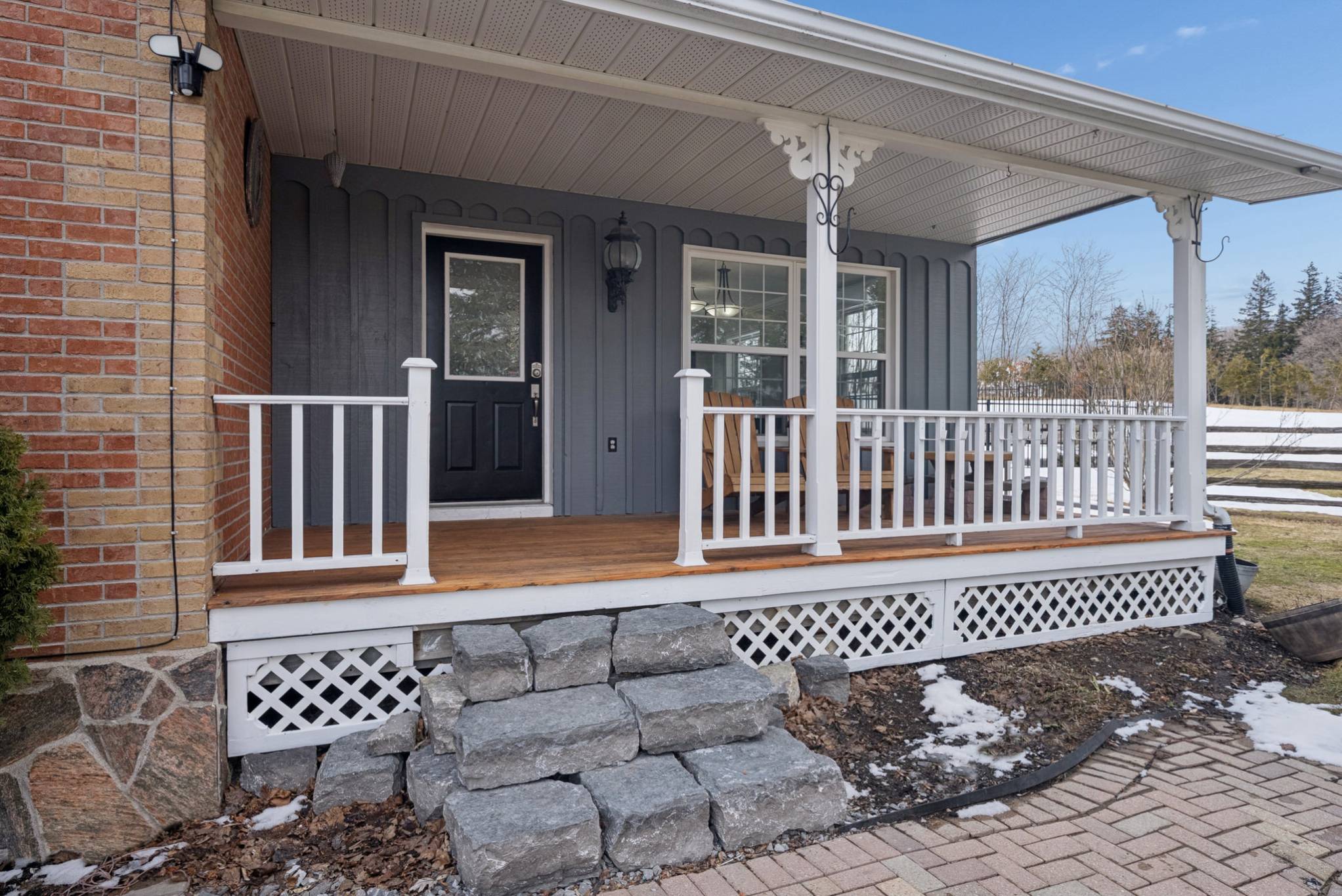 3850 Concession 2, Uxbridge