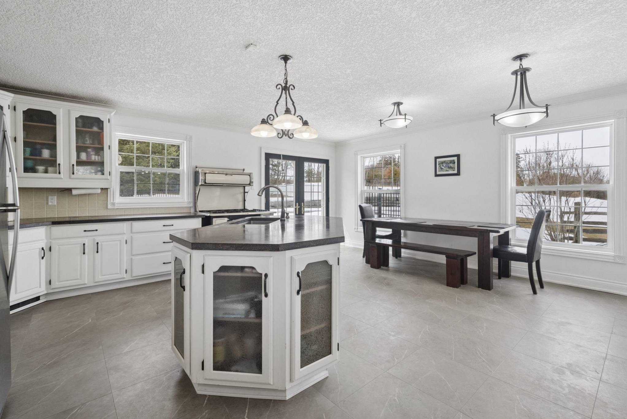 3850 Concession 2, Uxbridge