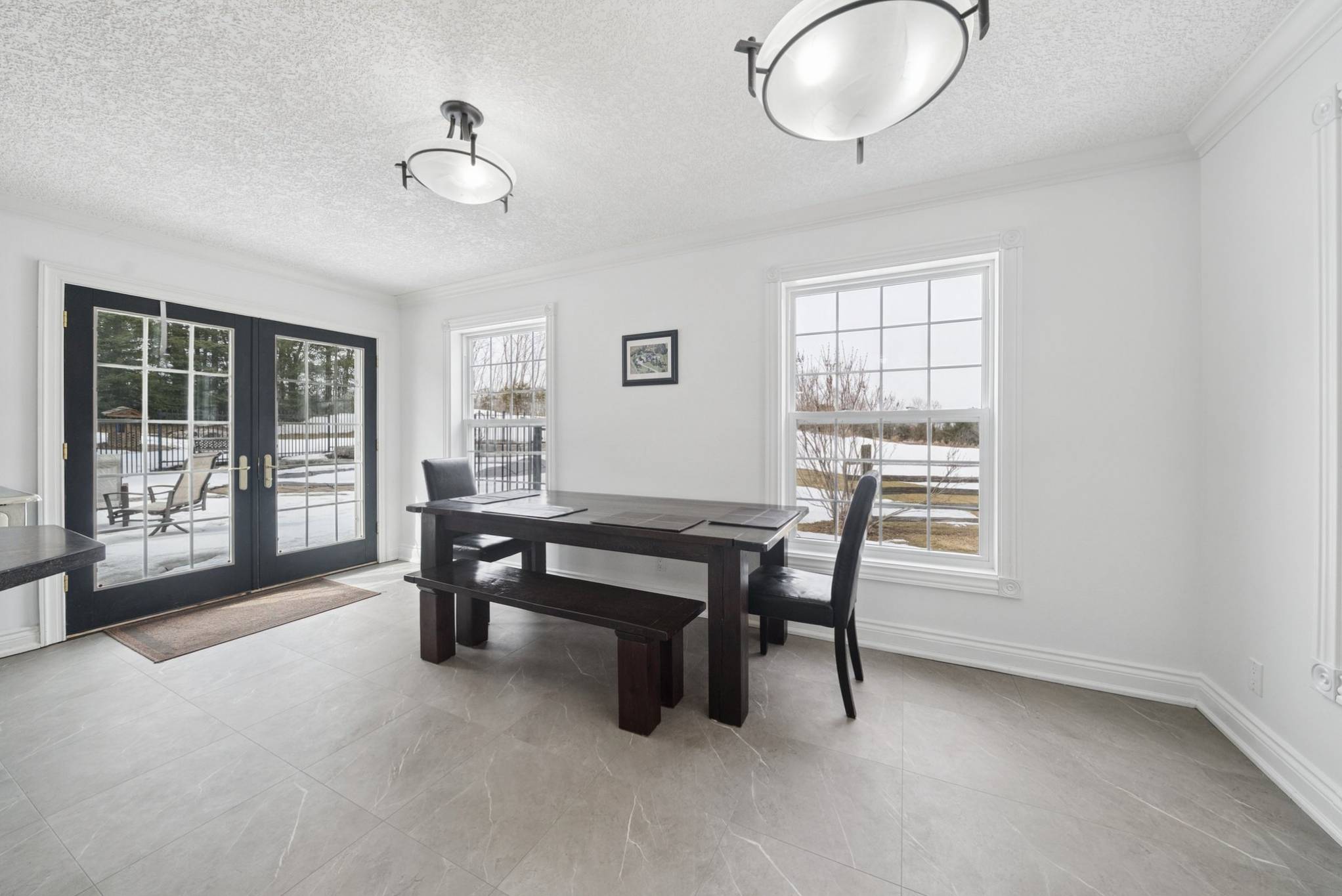 3850 Concession 2, Uxbridge