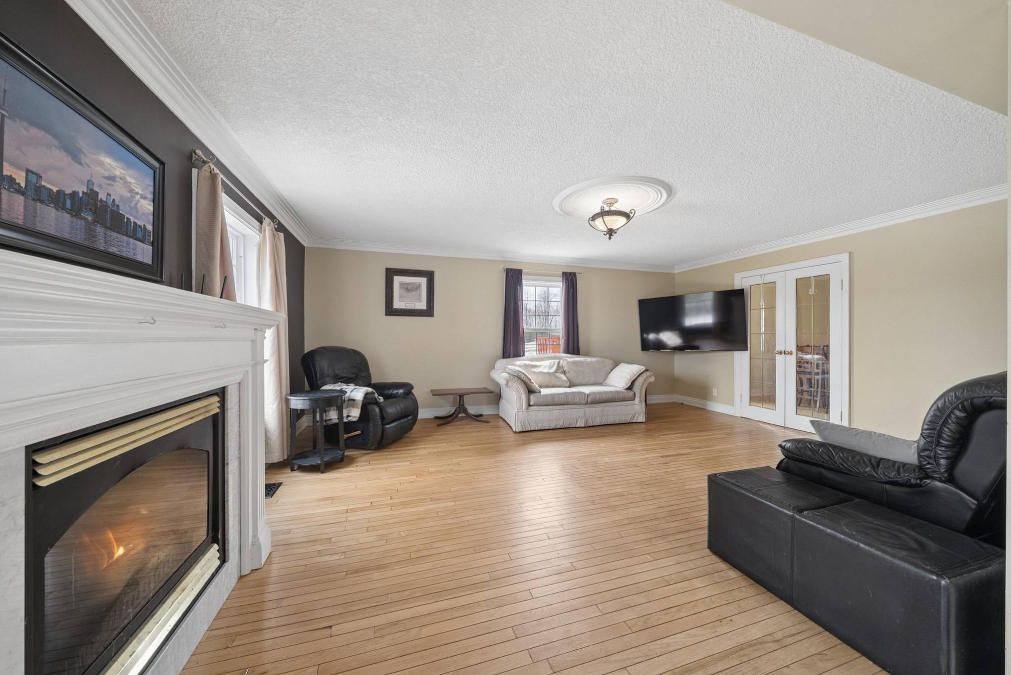 3850 Concession 2, Uxbridge