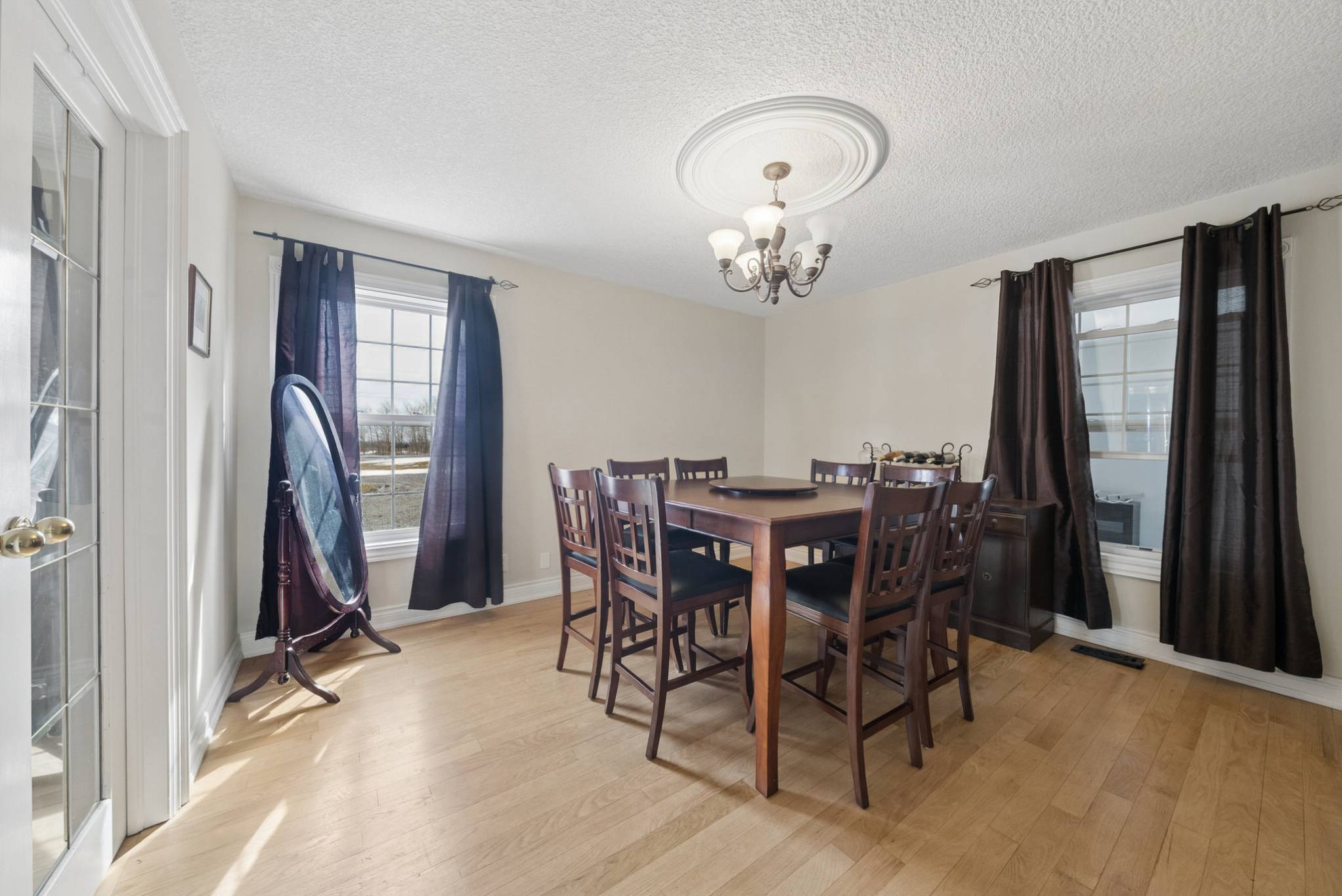 3850 Concession 2, Uxbridge