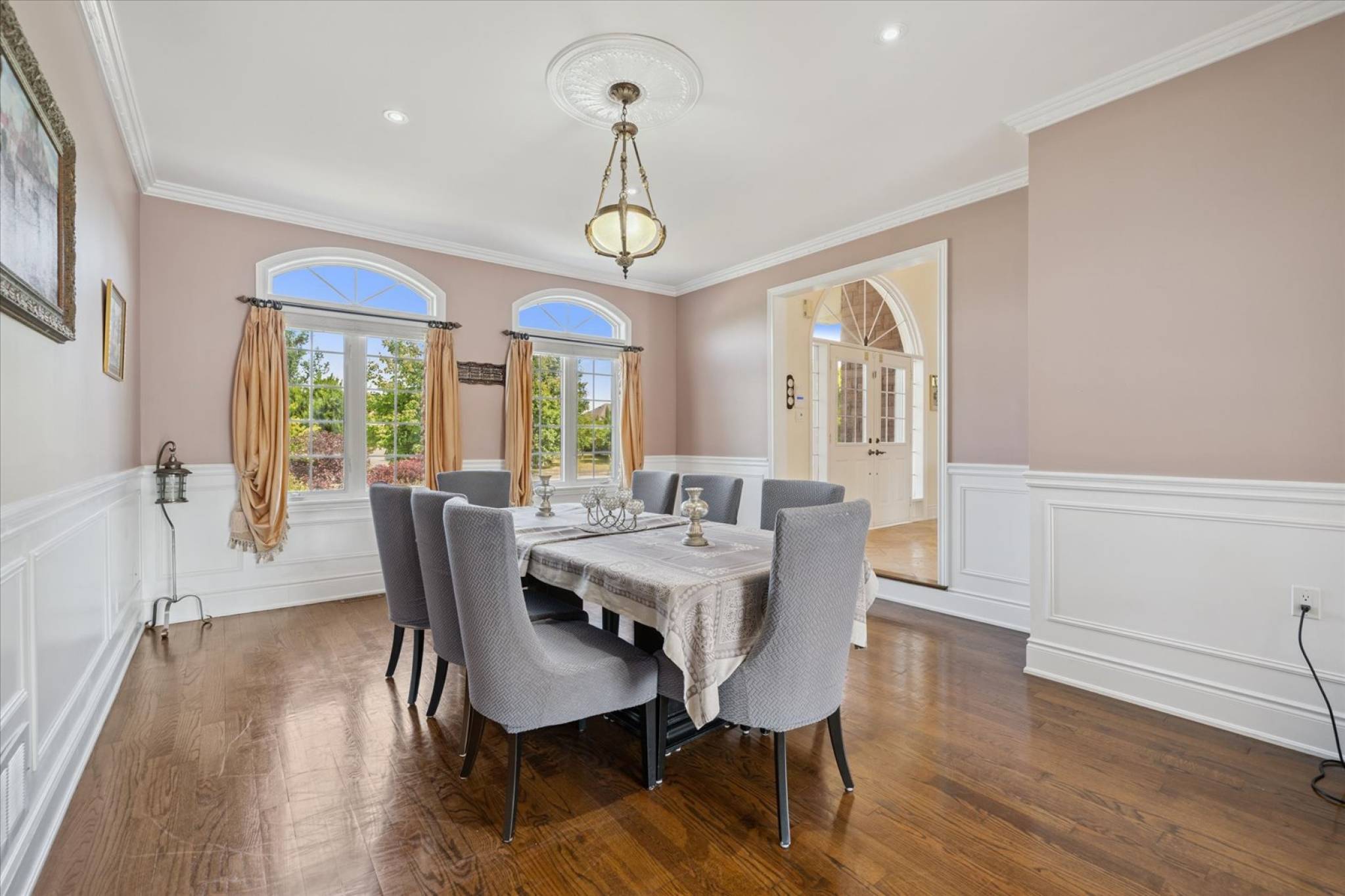 39 Deer Ridge Rd, Uxbridge - Executive Bungalow on 1 Acres in Goodwood