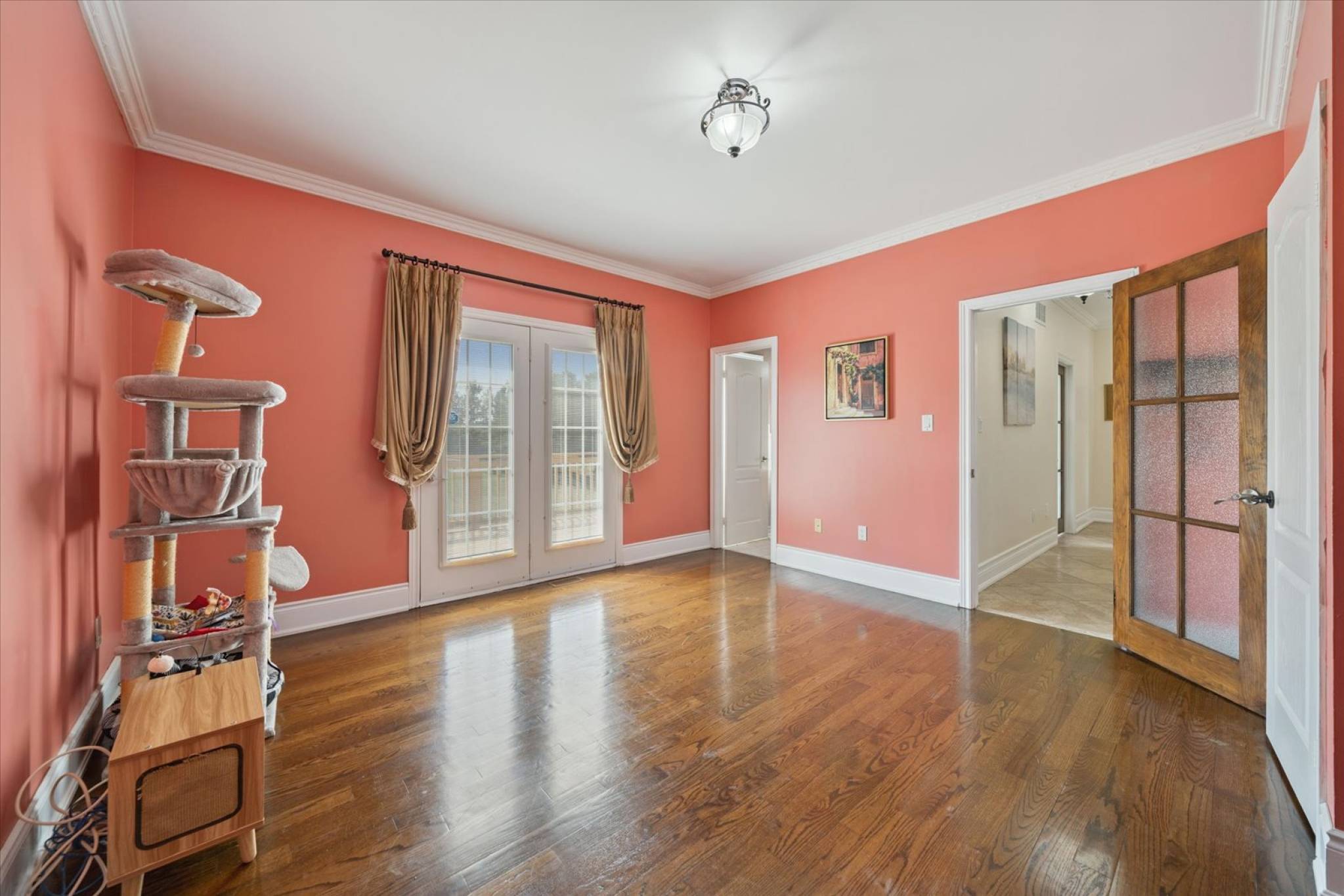 39 Deer Ridge Rd, Uxbridge - Executive Bungalow on 1 Acres in Goodwood