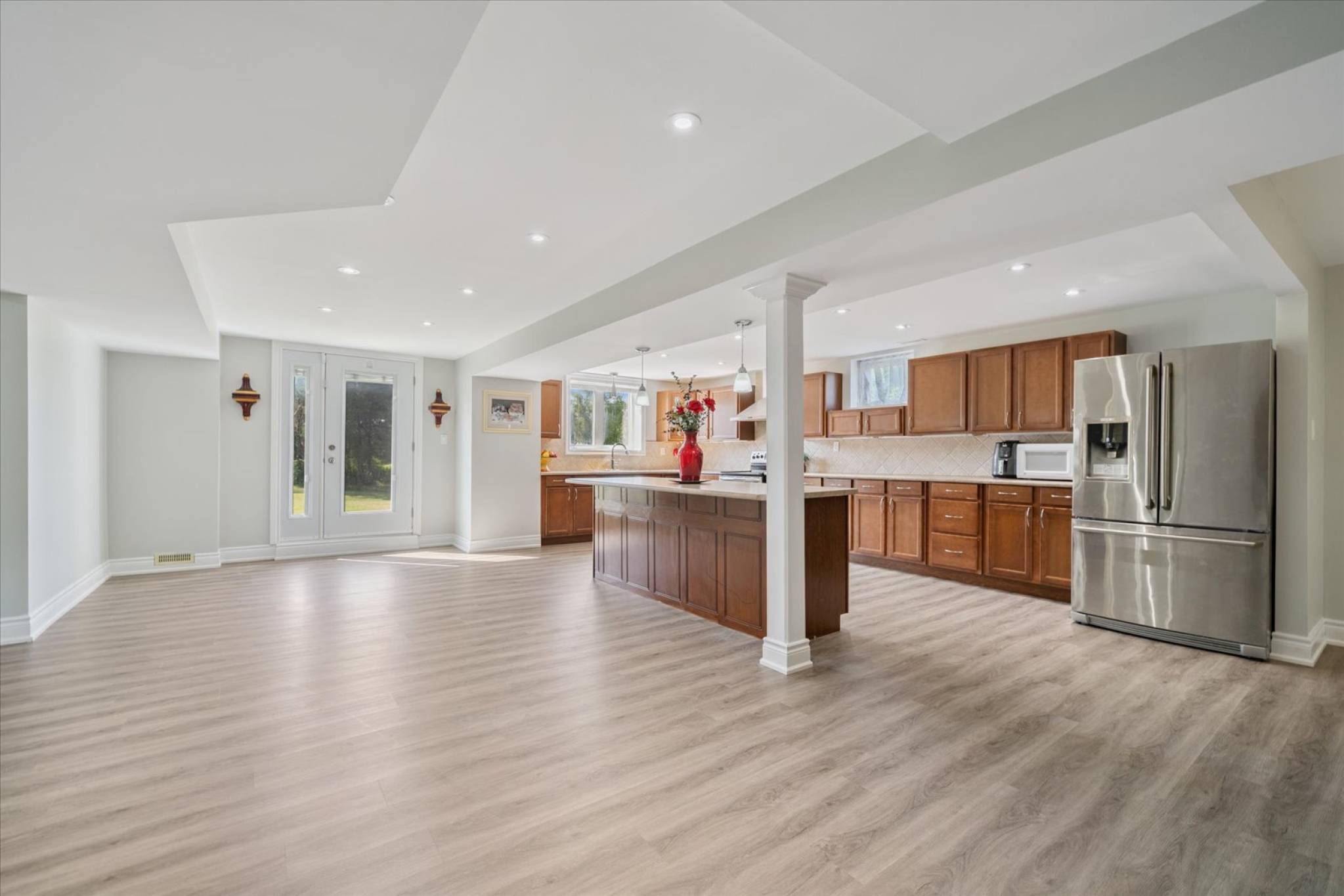 39 Deer Ridge Rd, Uxbridge - Executive Bungalow on 1 Acres in Goodwood
