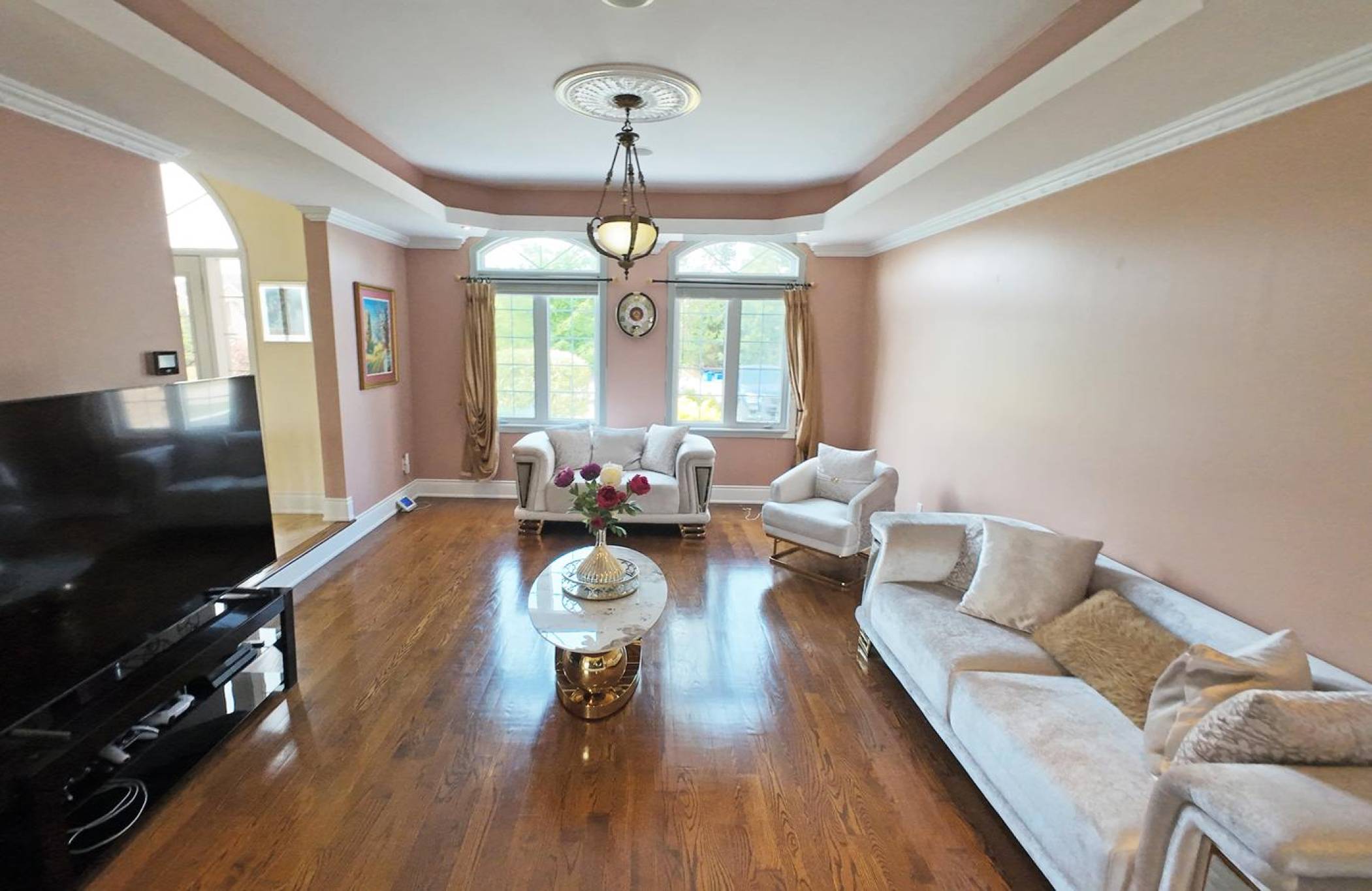 39 Deer Ridge Rd, Uxbridge - Executive Bungalow on 1 Acres in Goodwood