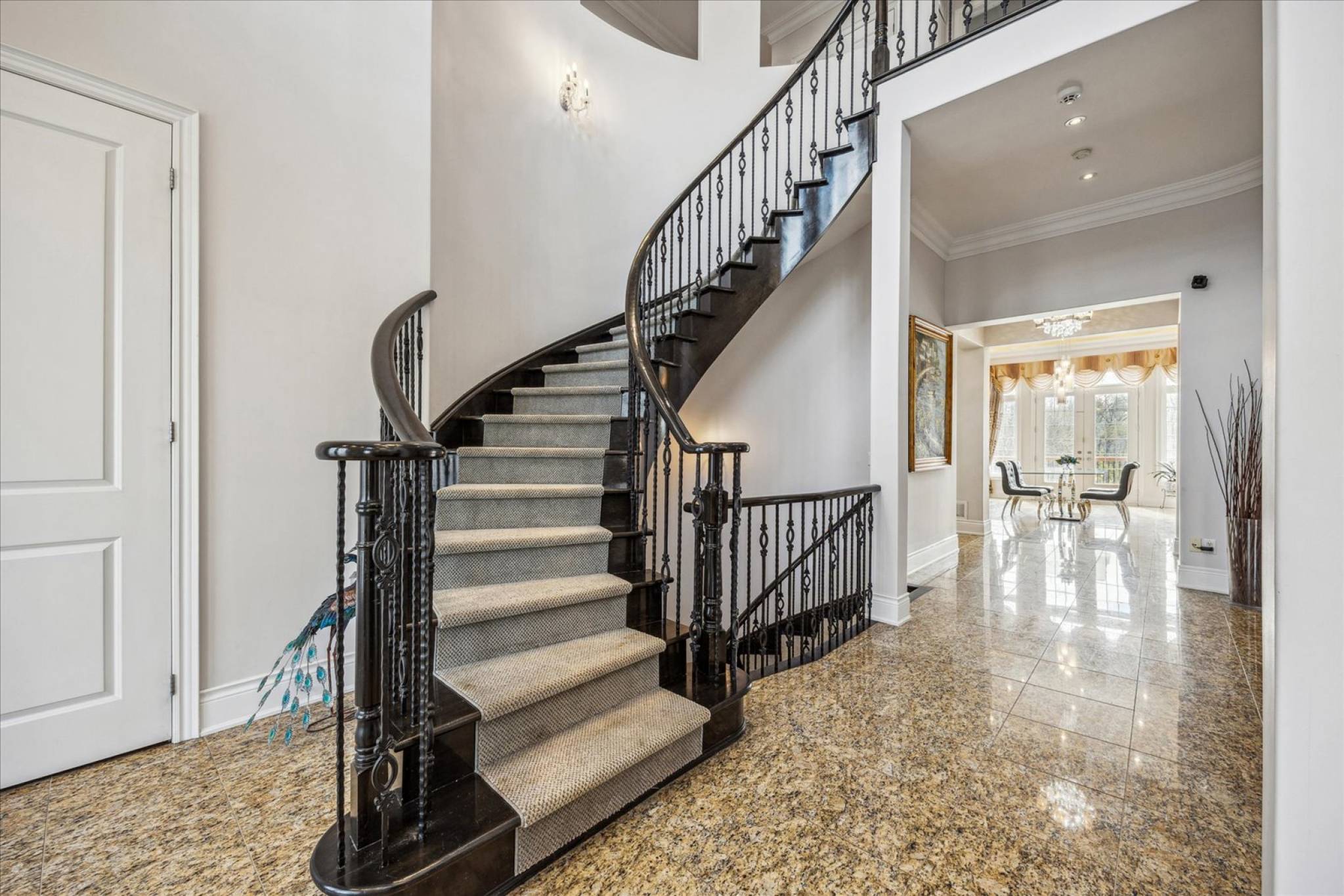 40 Royal Shamrock Court, Stouffville