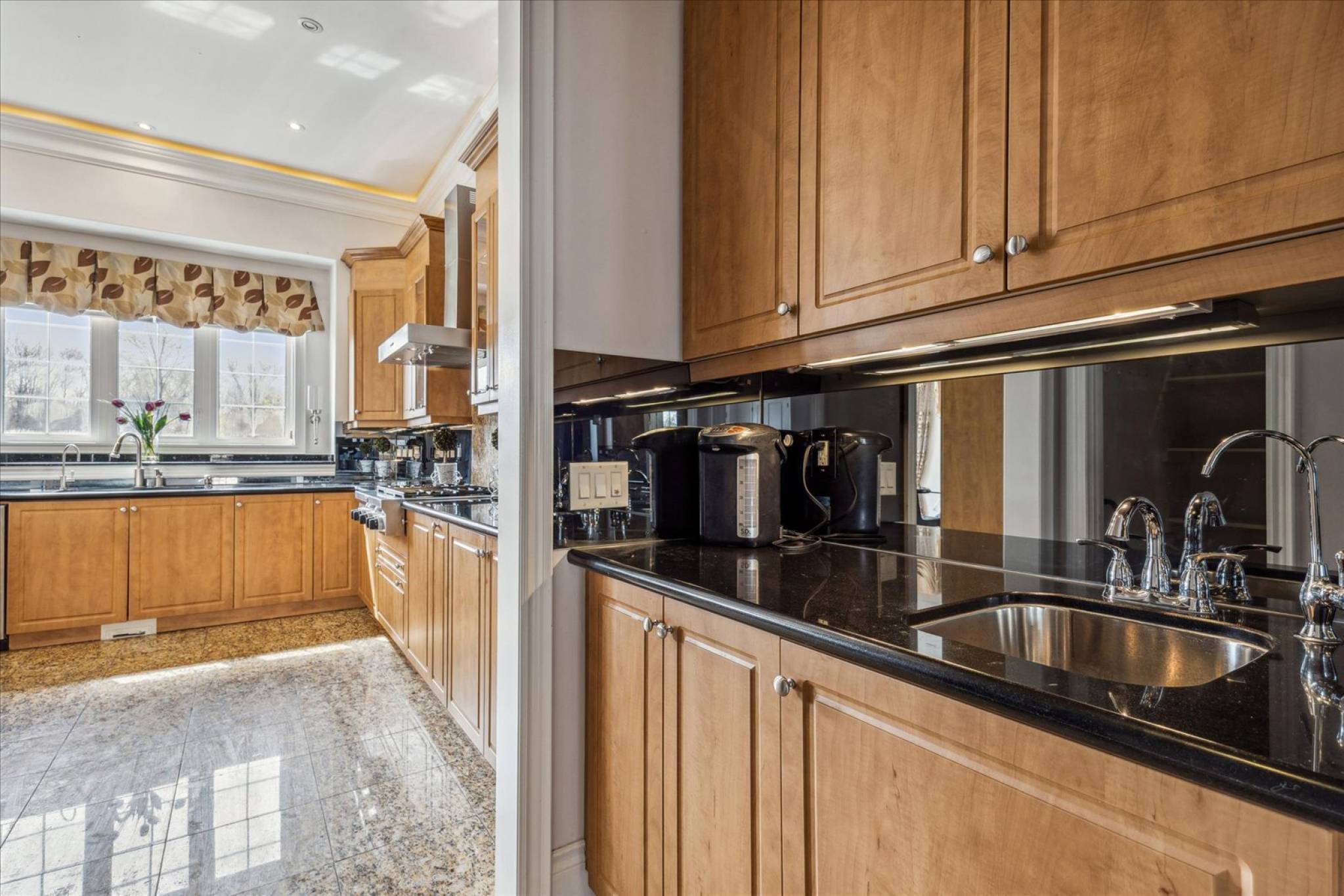 40 Royal Shamrock Court, Stouffville
