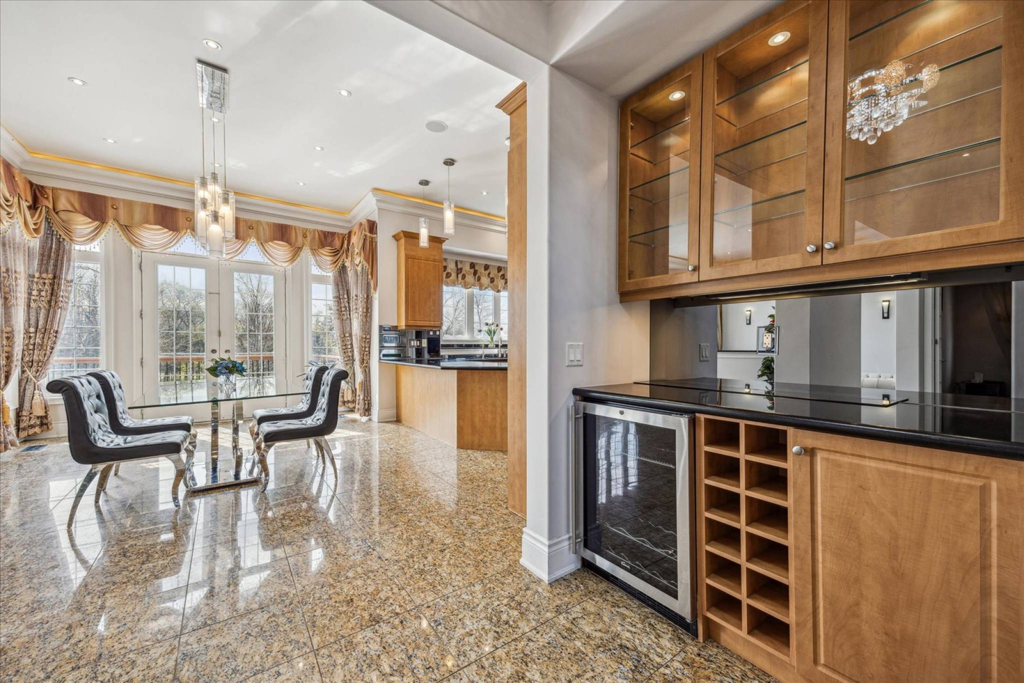 40 Royal Shamrock Court, Stouffville
