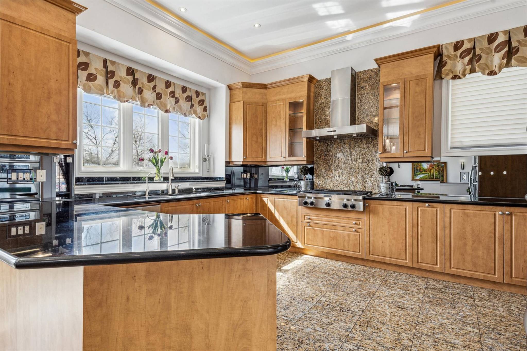 40 Royal Shamrock Court, Stouffville