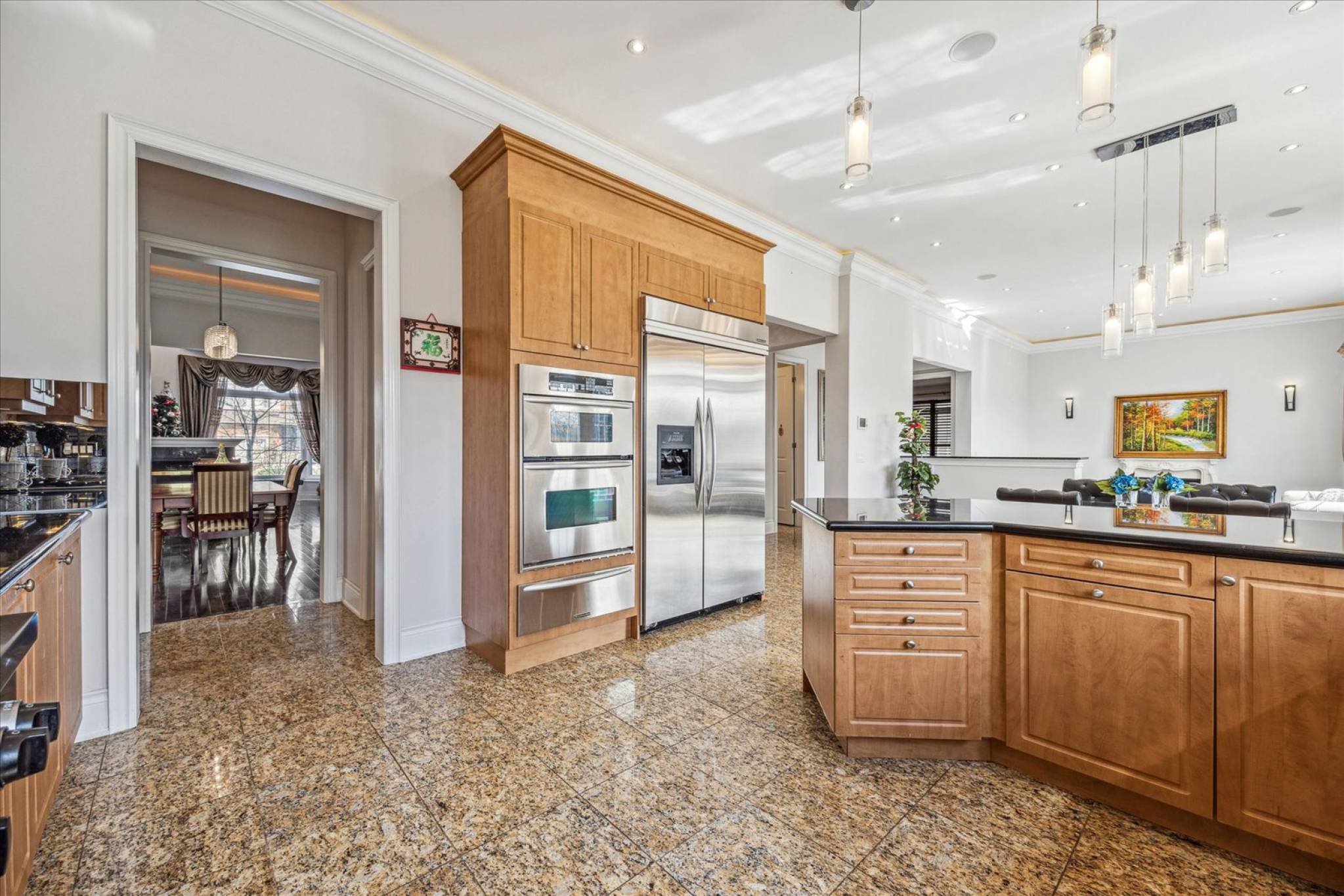 40 Royal Shamrock Court, Stouffville