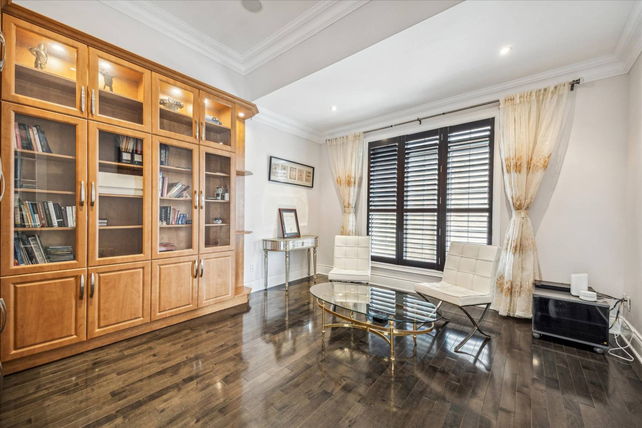 40 Royal Shamrock Court, Stouffville