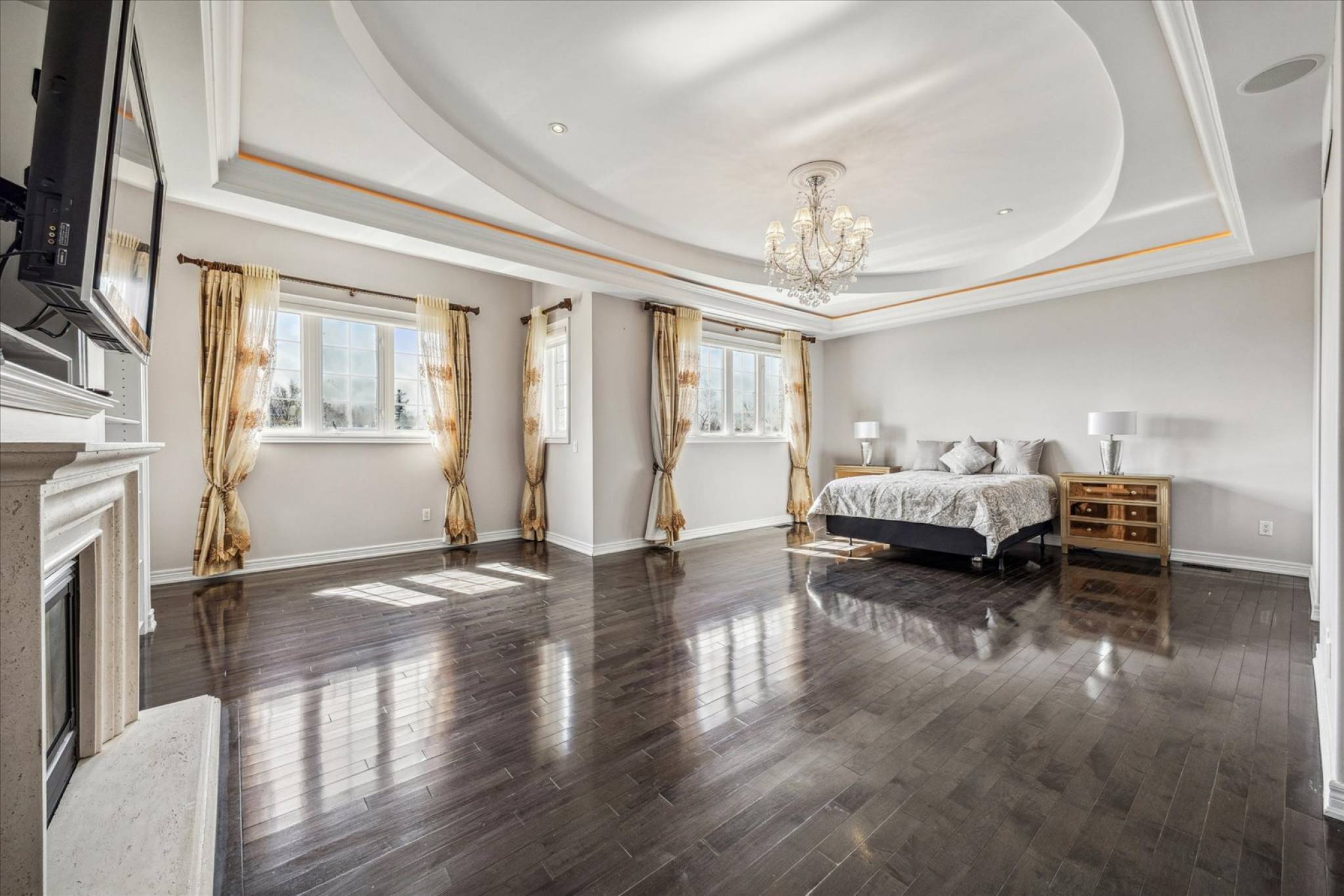40 Royal Shamrock Court, Stouffville