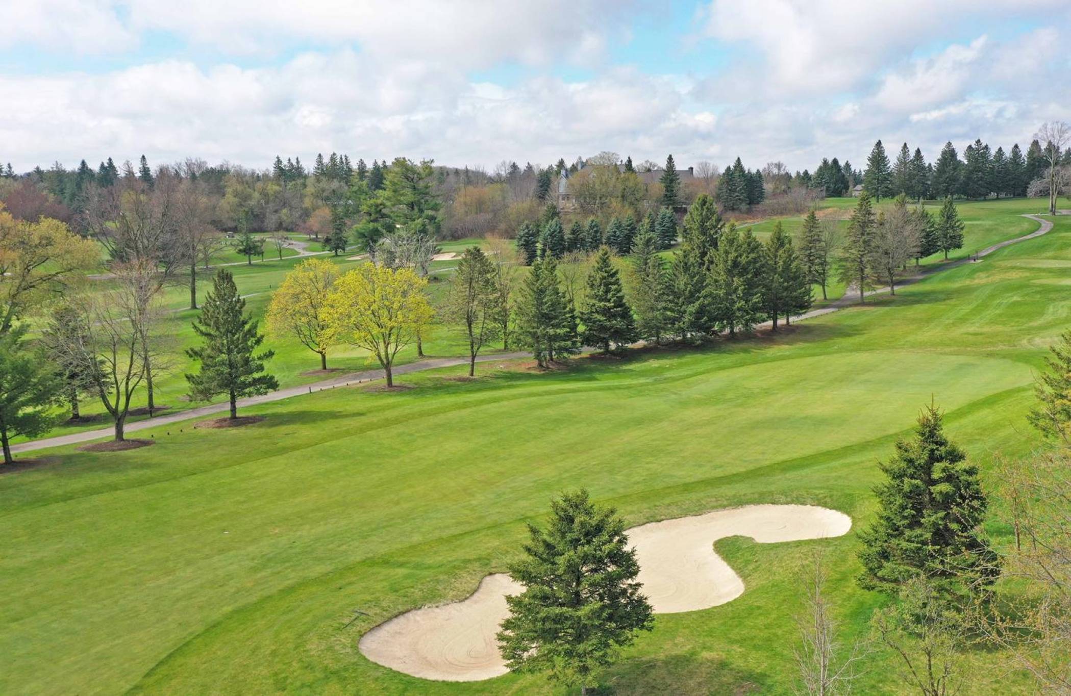 40 Royal Shamrock Court, Stouffville