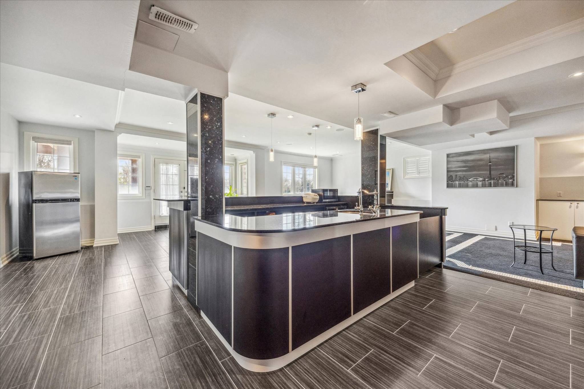 40 Royal Shamrock Court, Stouffville