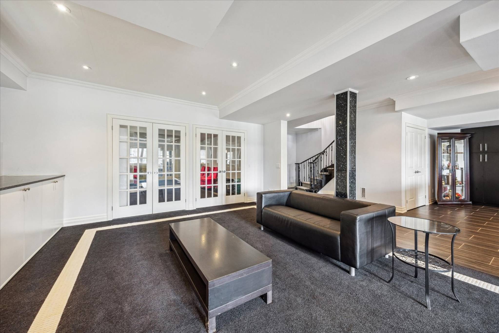 40 Royal Shamrock Court, Stouffville