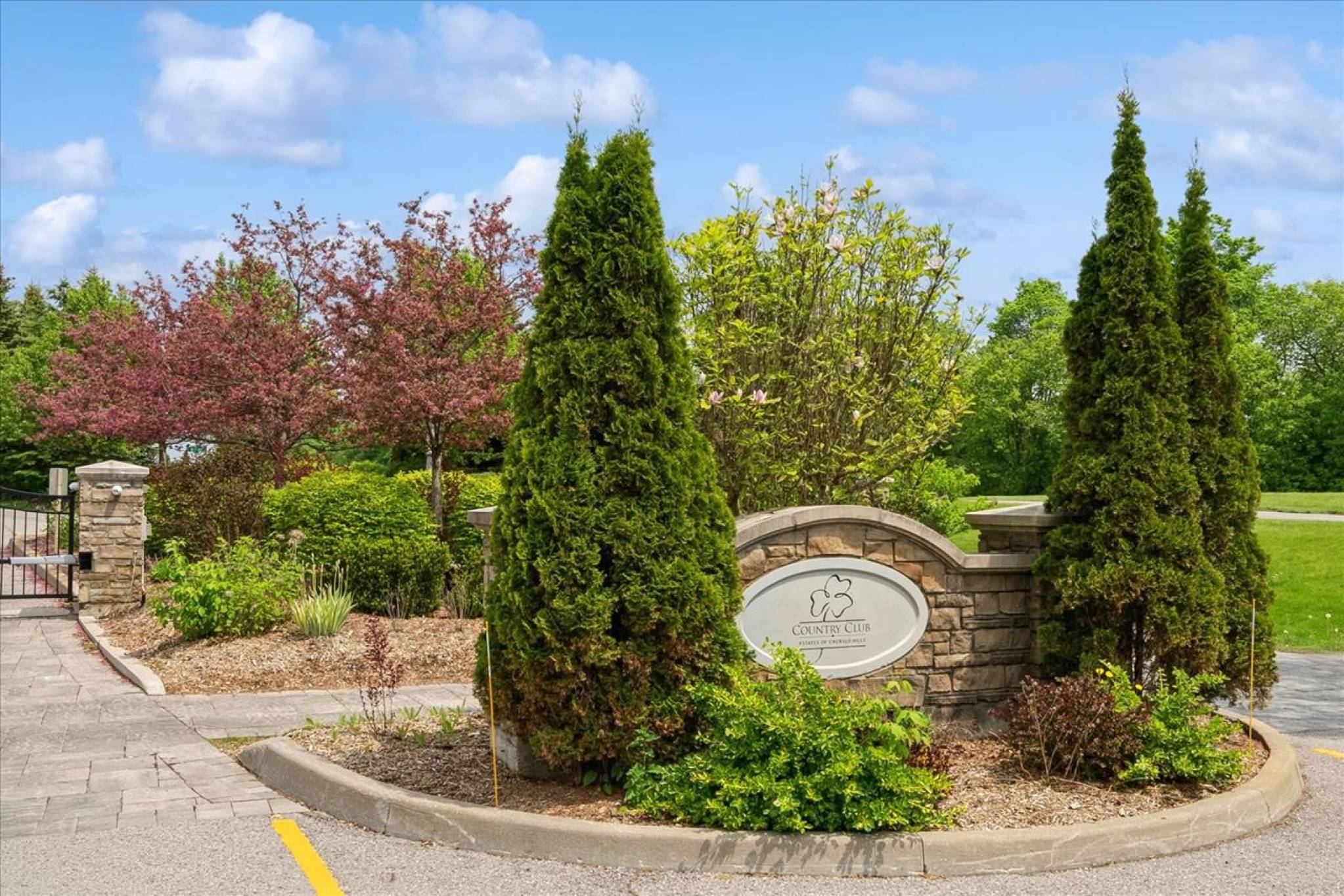 40 Royal Shamrock Court, Stouffville
