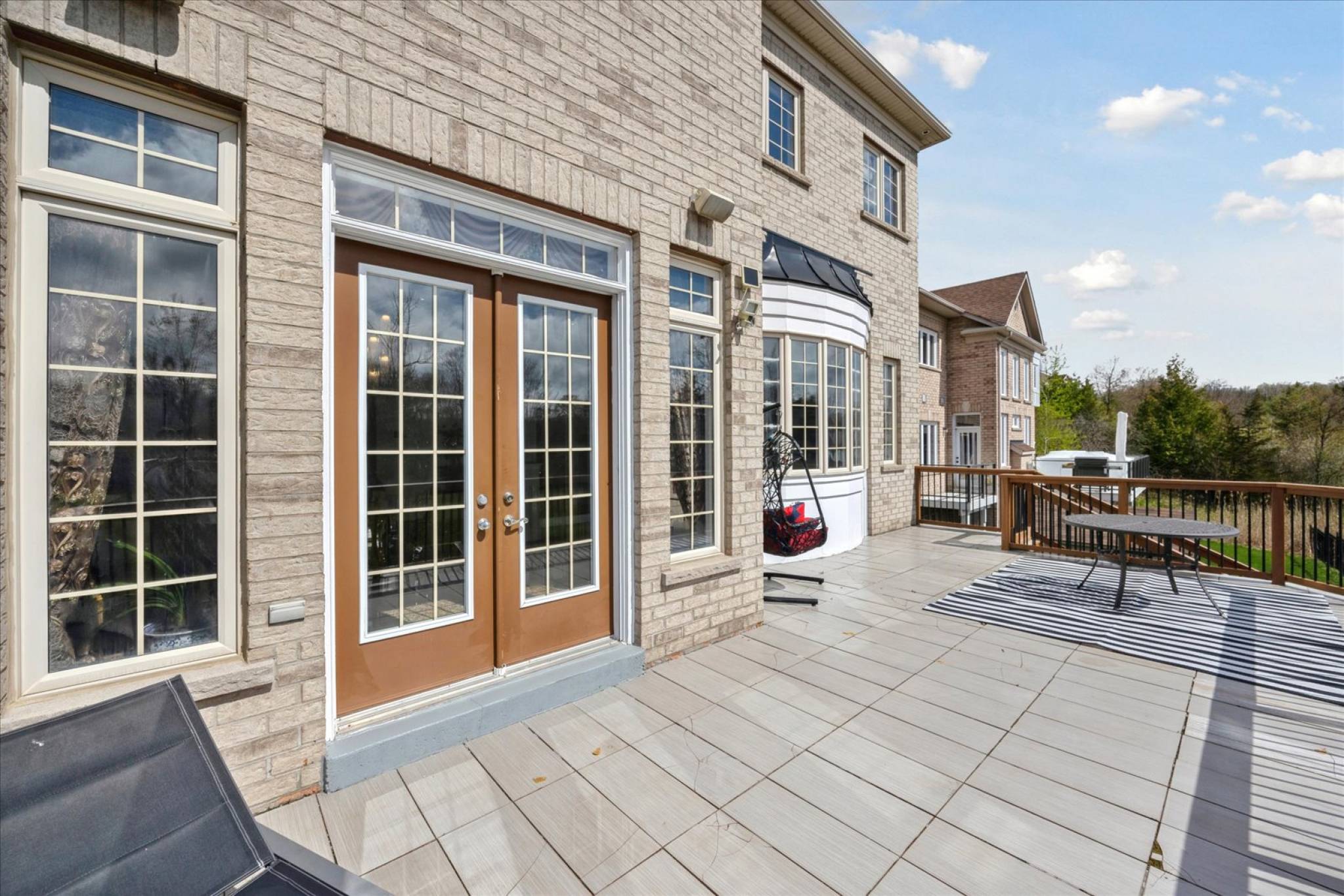 40 Royal Shamrock Court, Stouffville