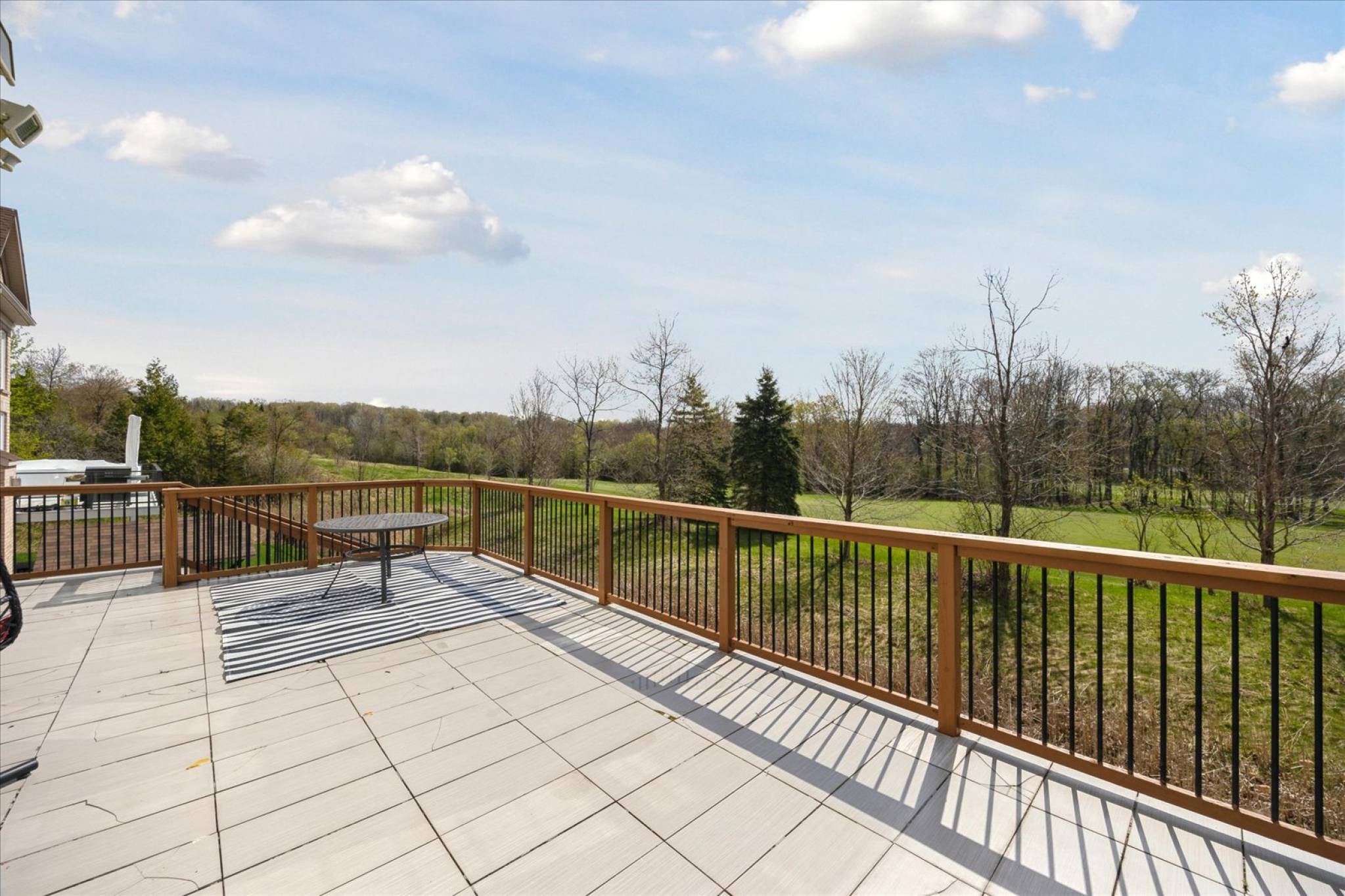 40 Royal Shamrock Court, Stouffville