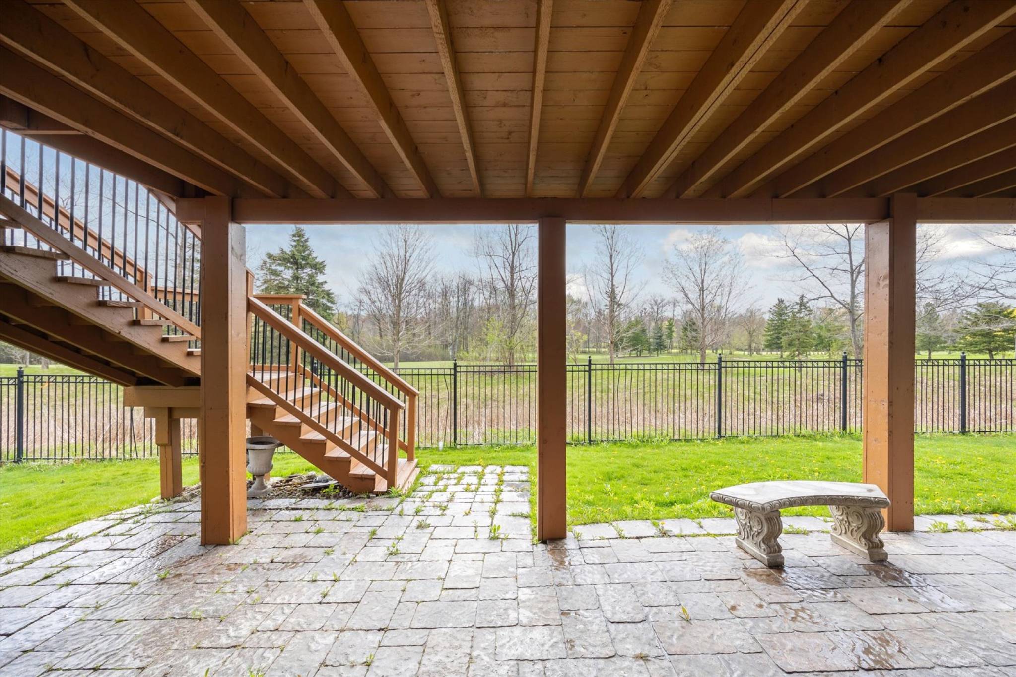40 Royal Shamrock Court, Stouffville