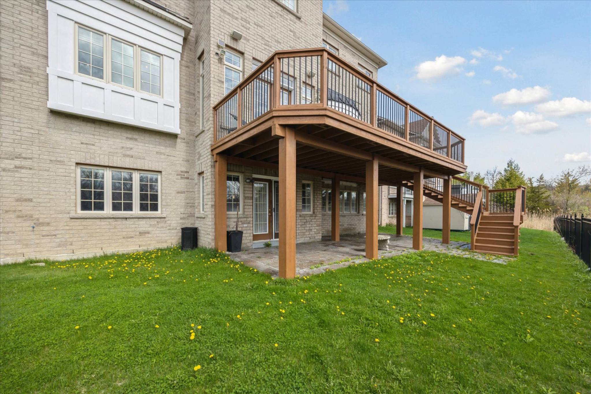 40 Royal Shamrock Court, Stouffville