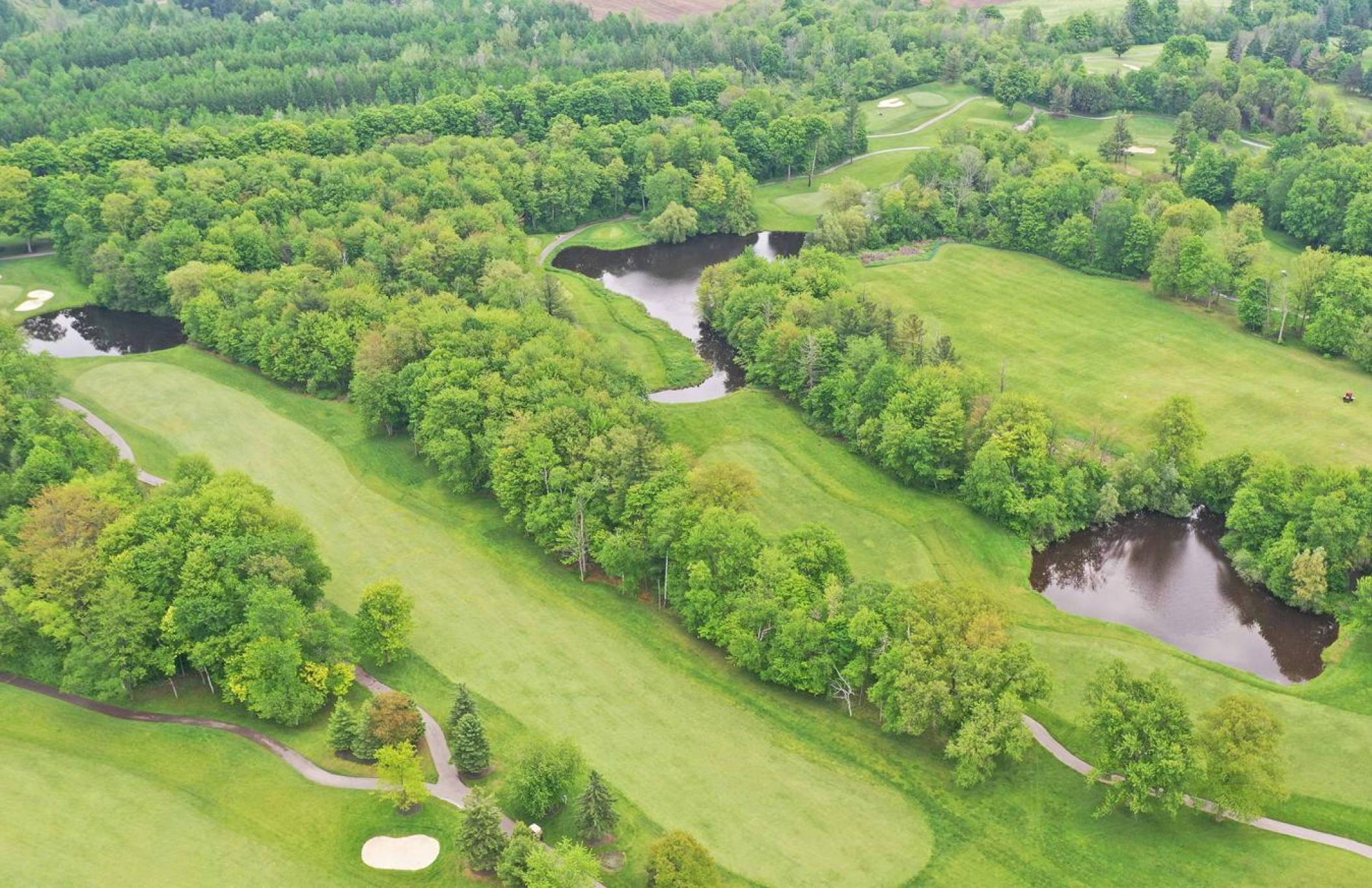 40 Royal Shamrock Court, Stouffville