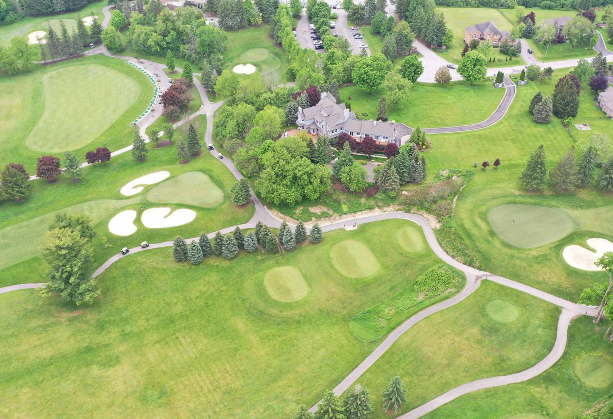 40 Royal Shamrock Court, Stouffville